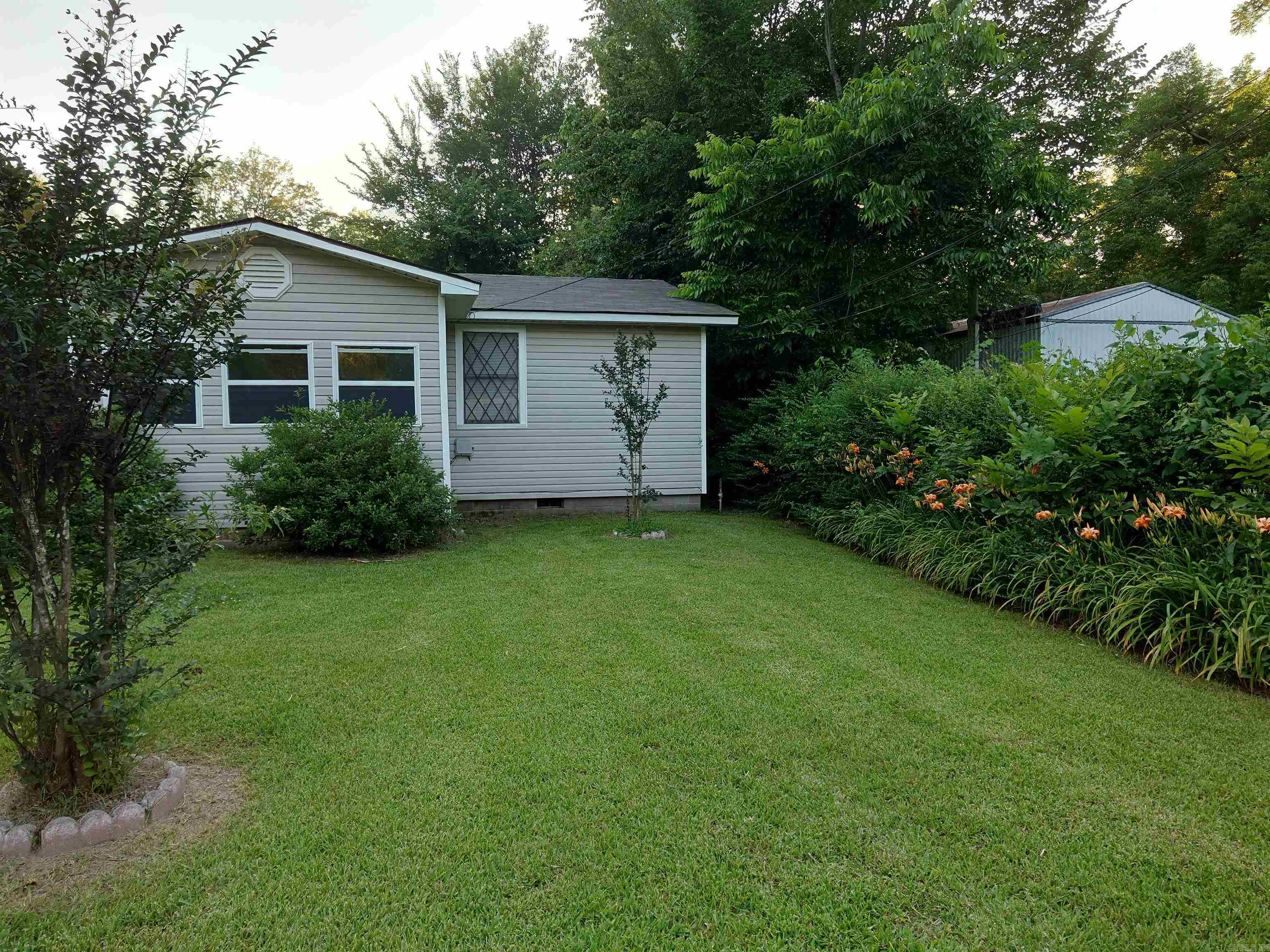610 N Shepherd  Dermott, AR