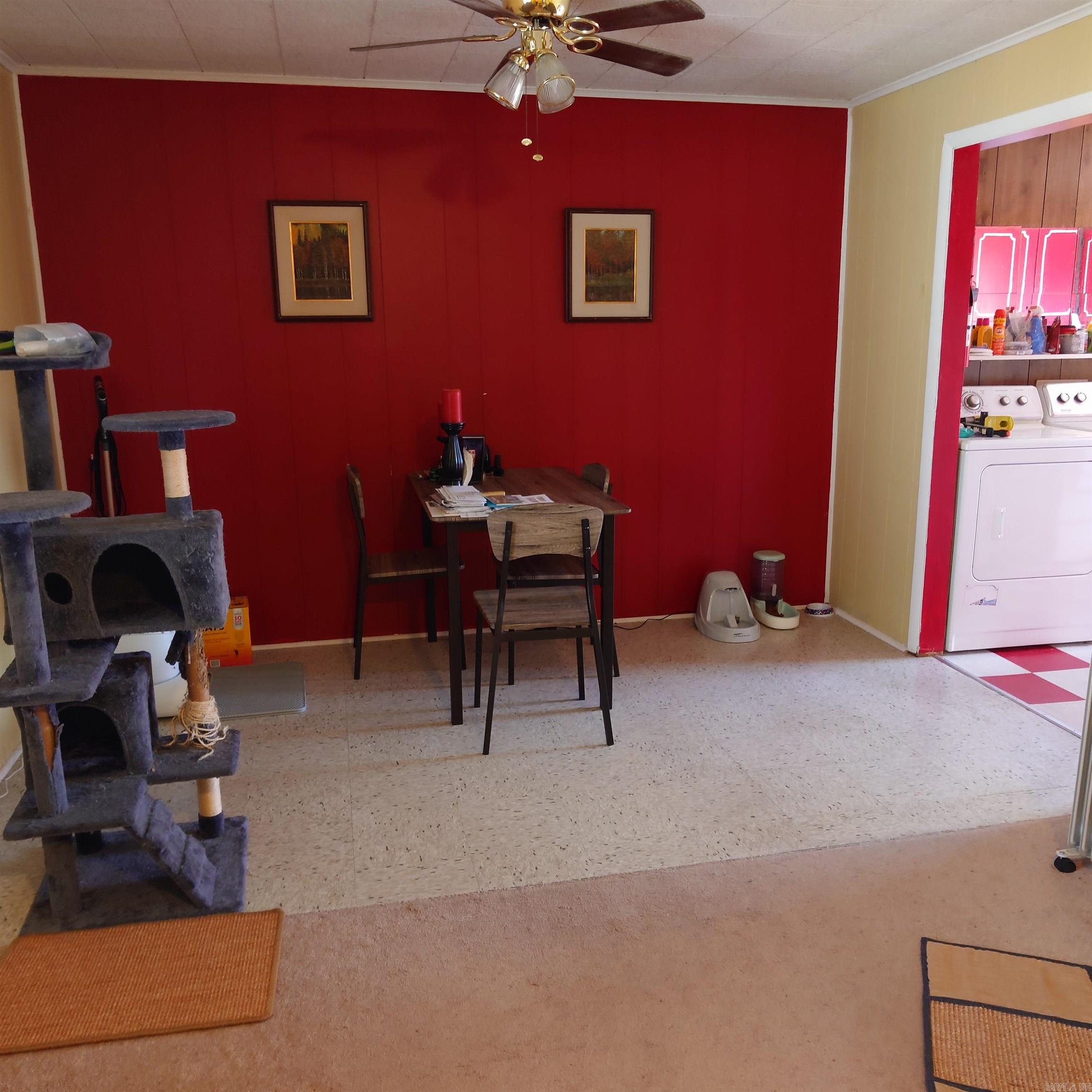 610 N Shepherd  Dermott, AR