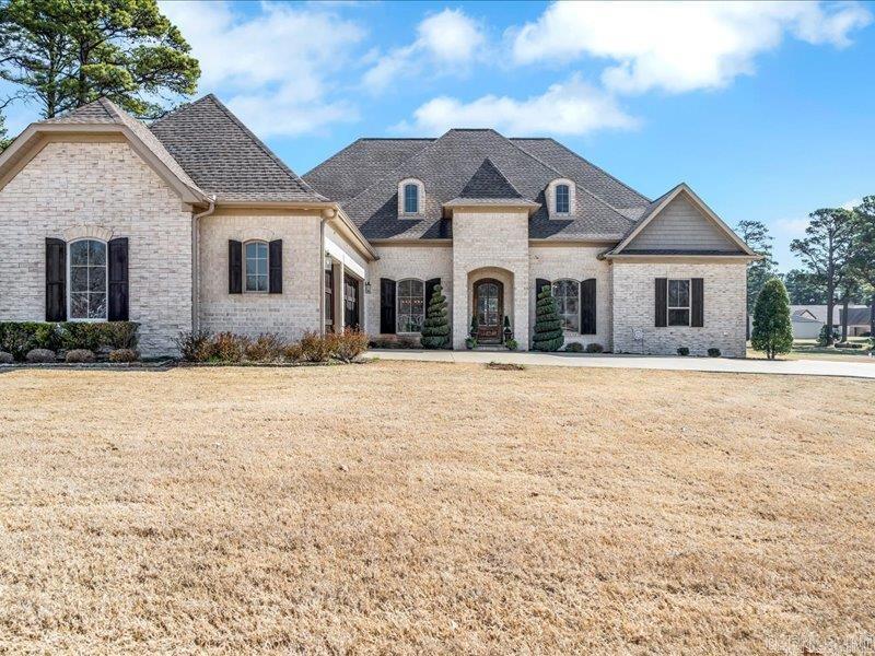 3788 County Road 751 Jonesboro, AR 72405