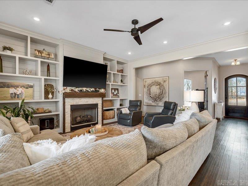 3788 County Road 751 Jonesboro, AR 72405