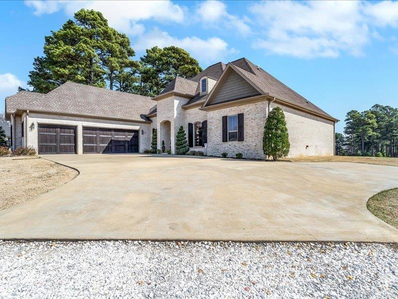 3788 County Road 751 Jonesboro, AR 72405