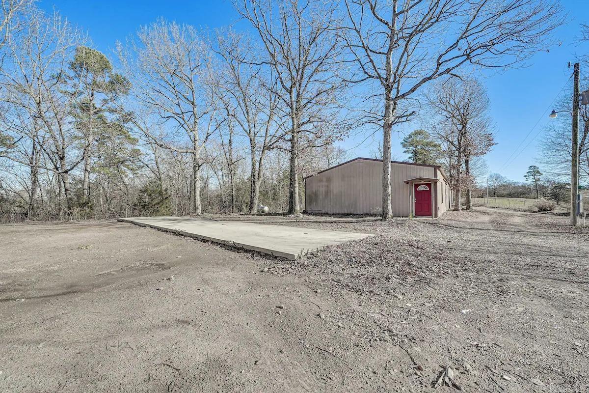 162  Weeping Willow Lane  Mena, AR