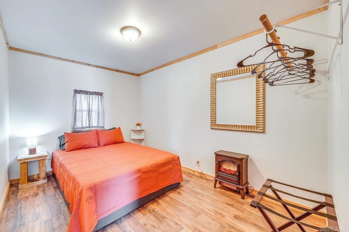 162  Weeping Willow Lane  Mena, AR