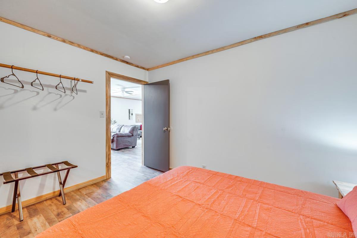 162  Weeping Willow Lane  Mena, AR