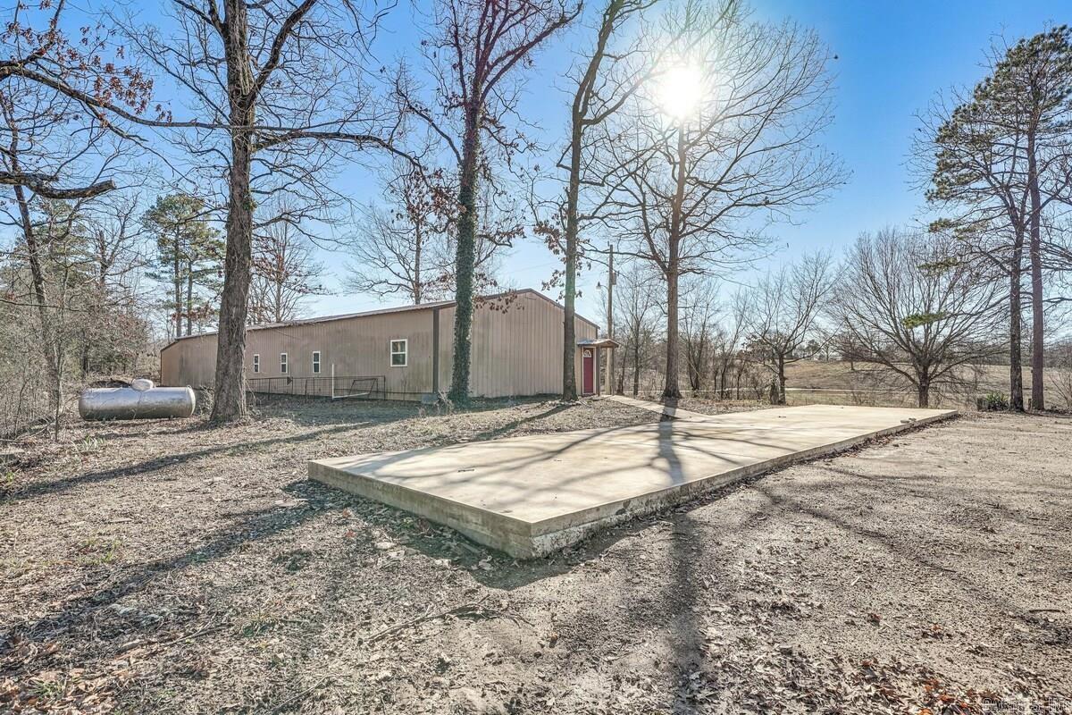 162  Weeping Willow Lane  Mena, AR