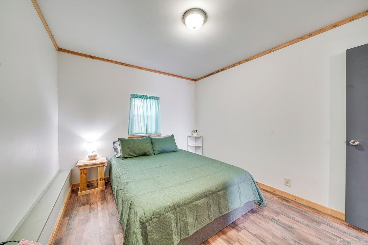 162  Weeping Willow Lane  Mena, AR