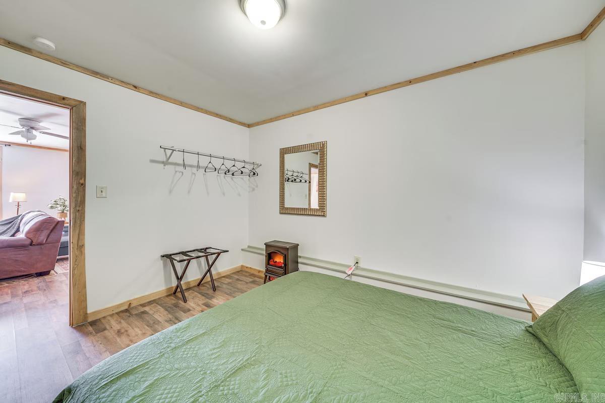 162  Weeping Willow Lane  Mena, AR