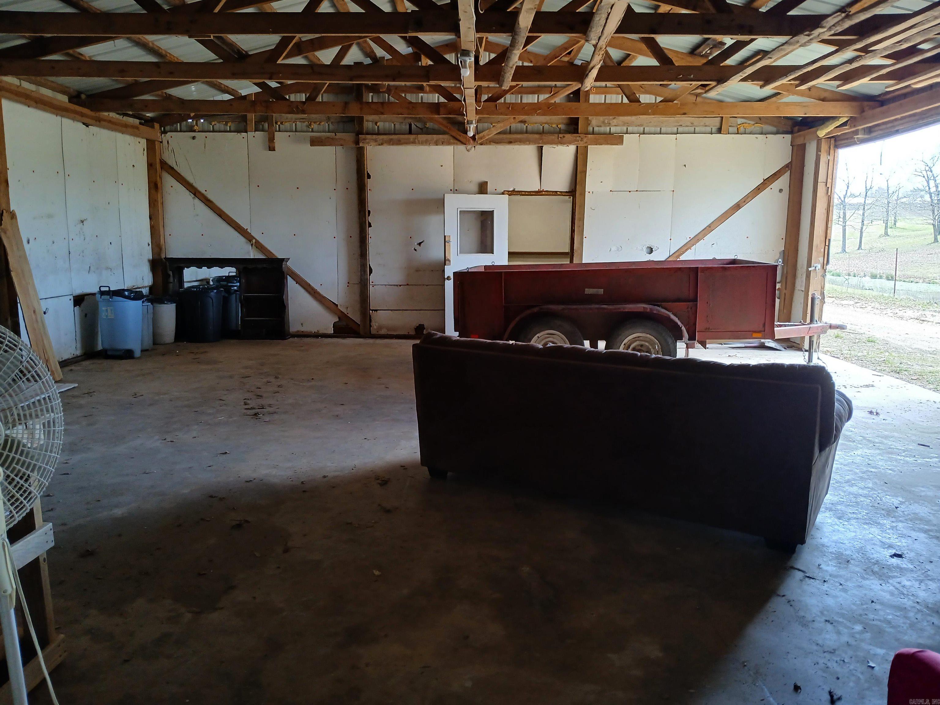 162  Weeping Willow Lane  Mena, AR