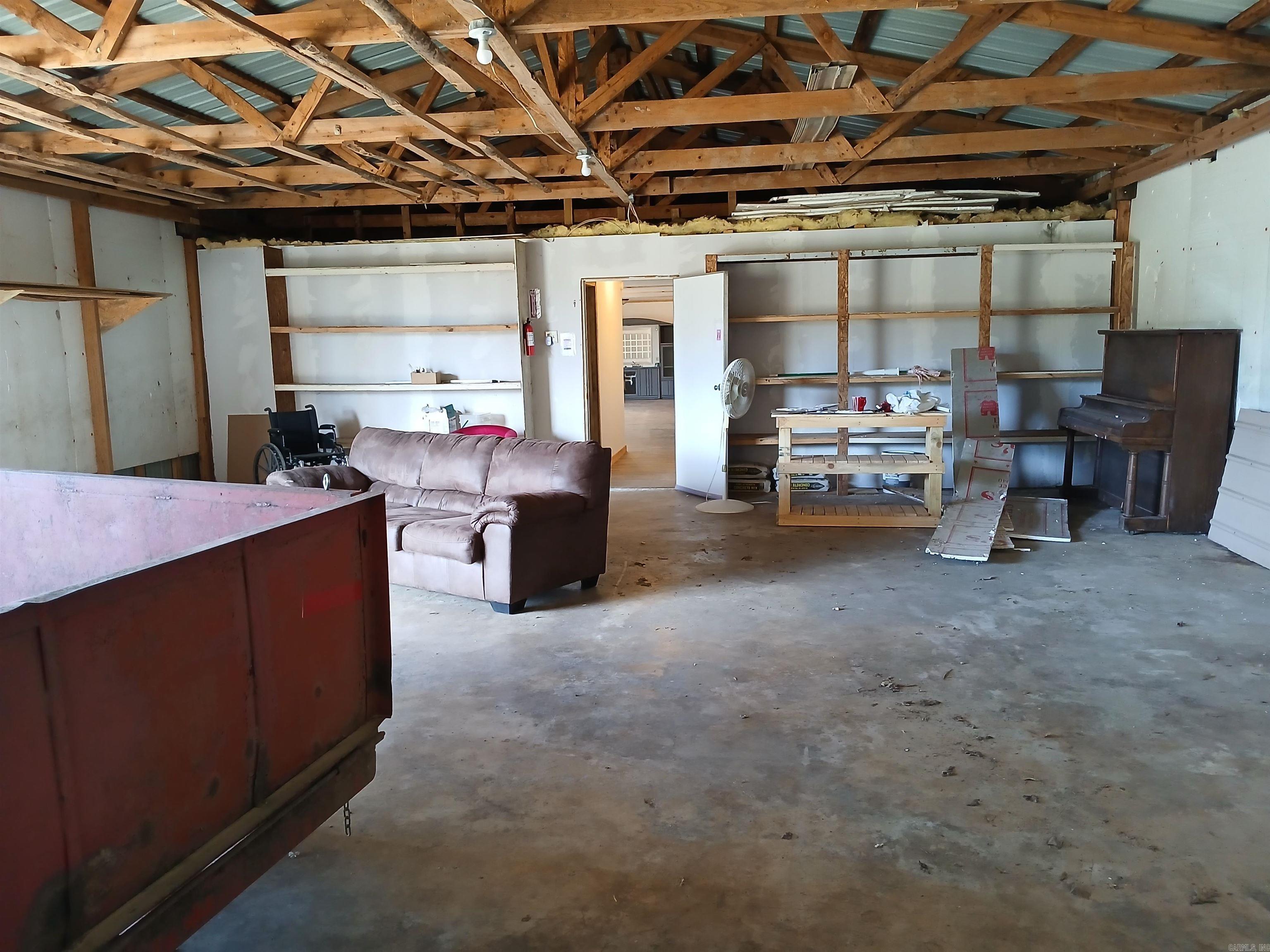 162  Weeping Willow Lane  Mena, AR