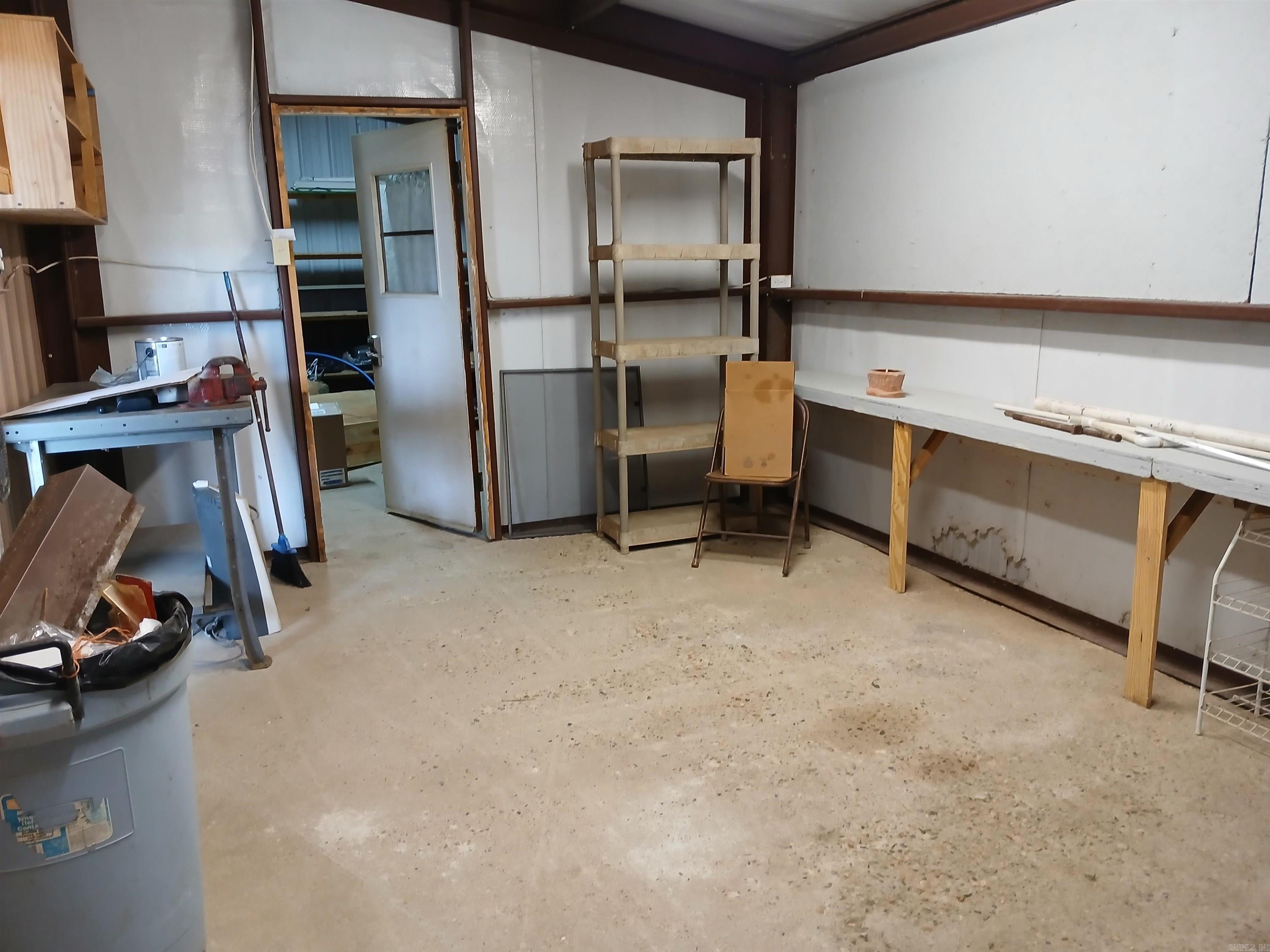 162  Weeping Willow Lane  Mena, AR