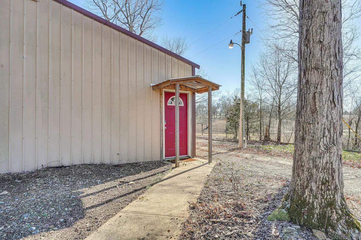 162  Weeping Willow Lane  Mena, AR