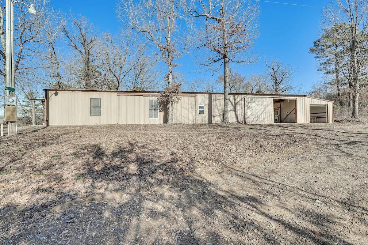 162  Weeping Willow Lane  Mena, AR