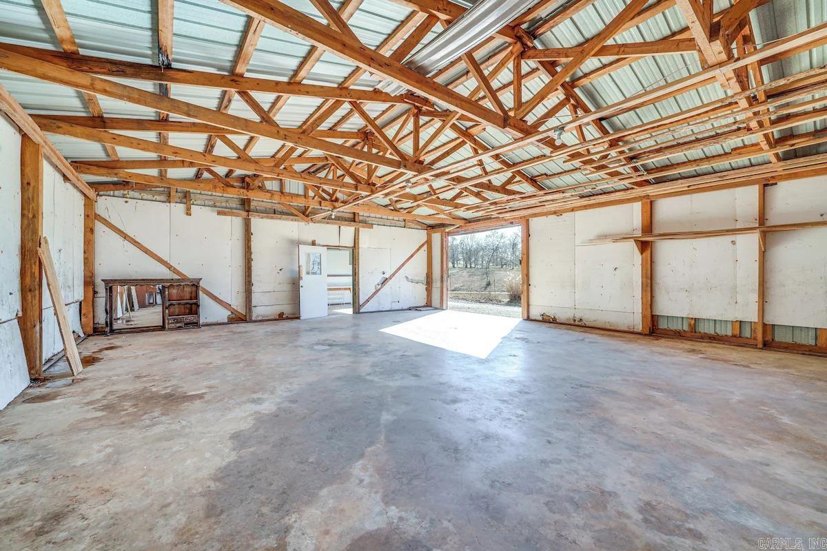 162  Weeping Willow Lane  Mena, AR
