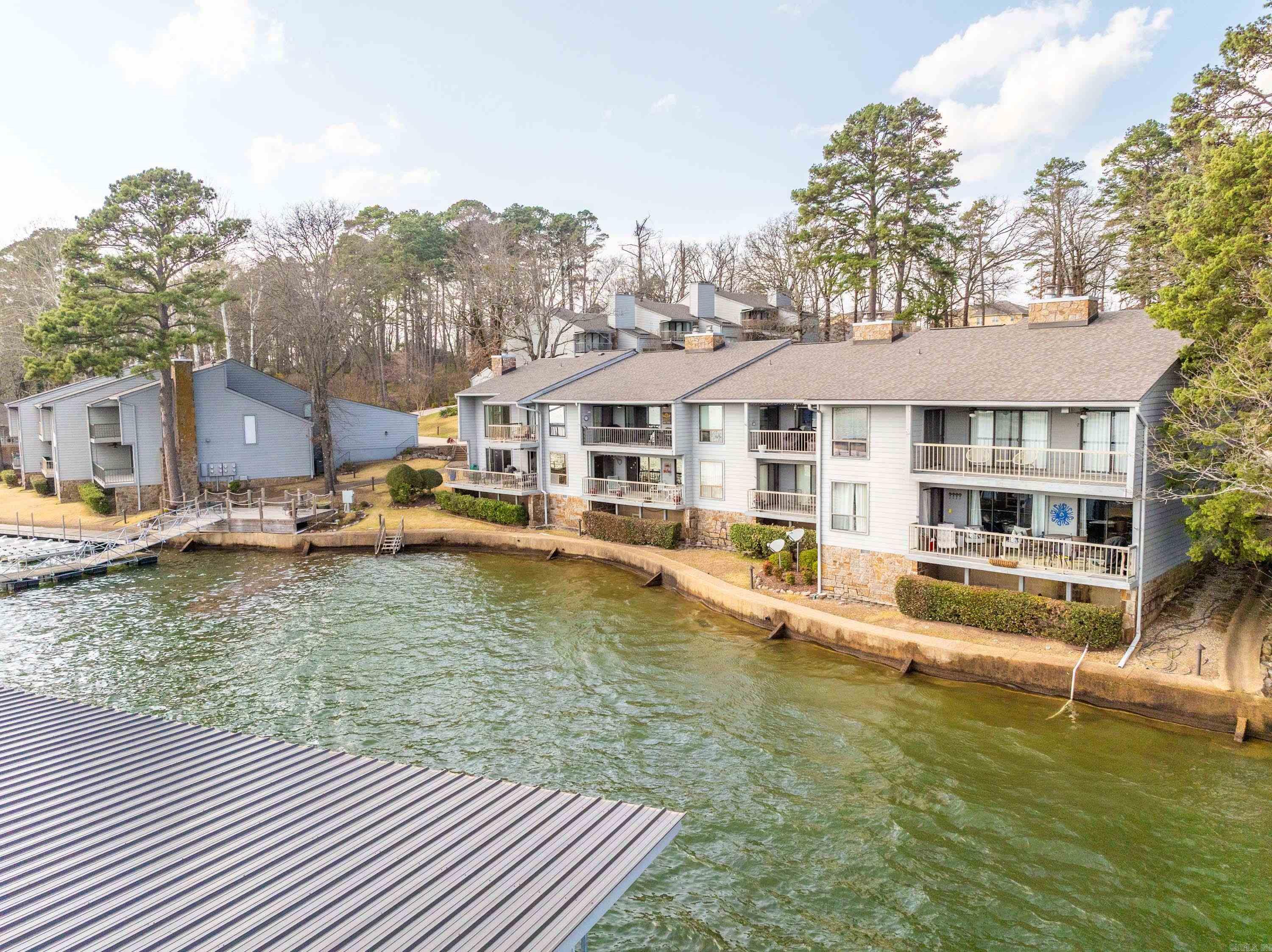 304 Lookout Point Hot Springs, AR 71913