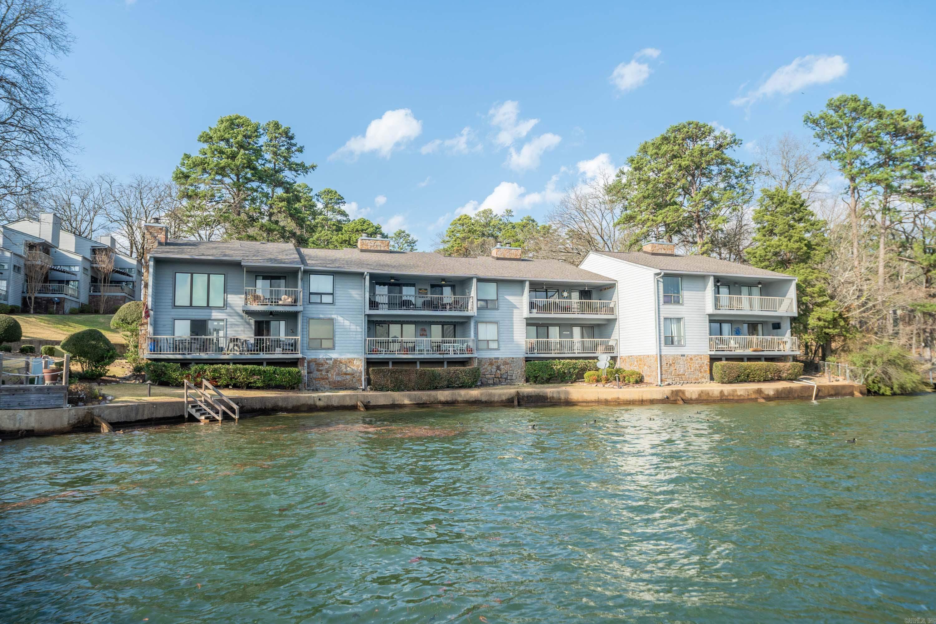 304 Lookout Point Hot Springs, AR 71913