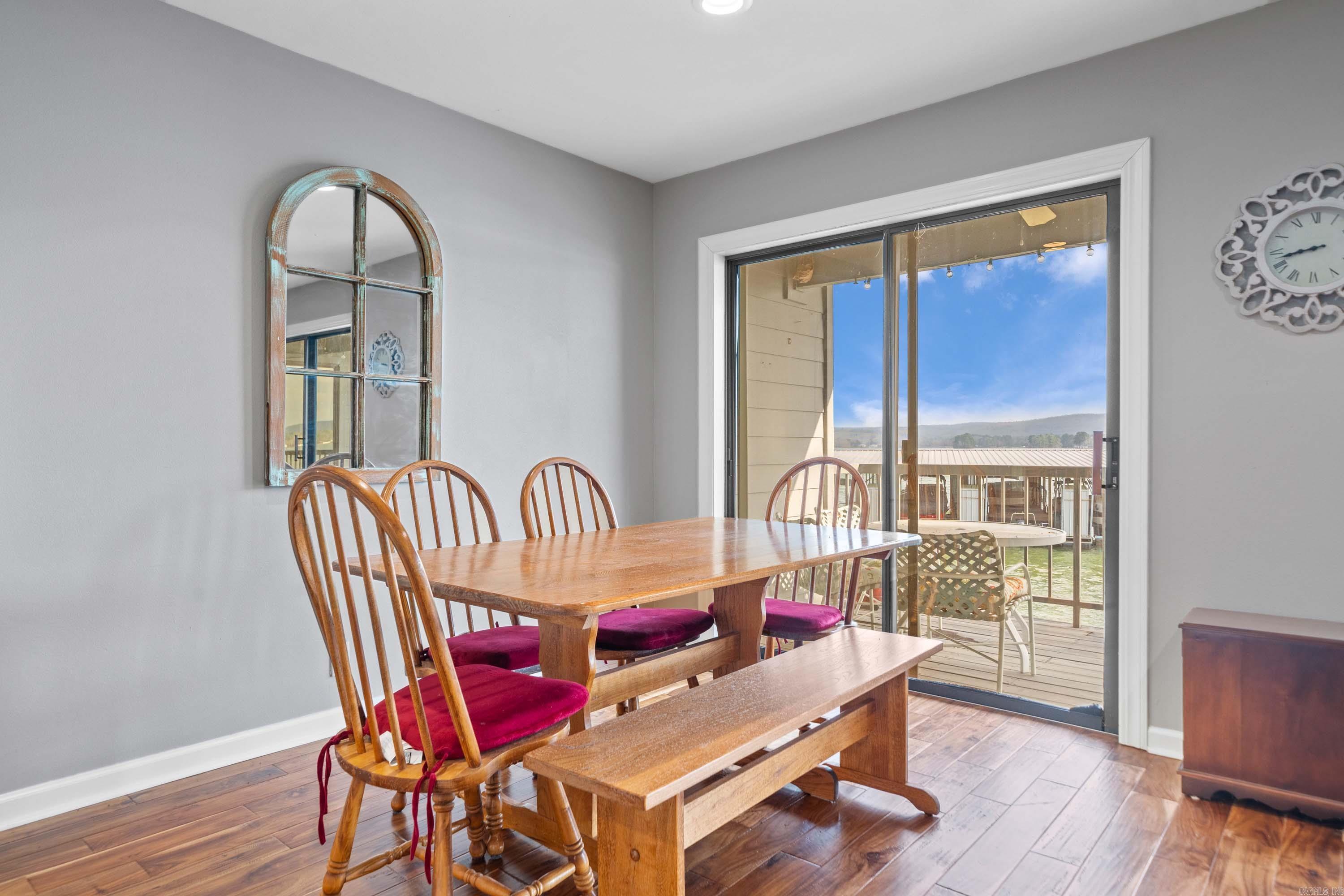 304 Lookout Point Hot Springs, AR 71913