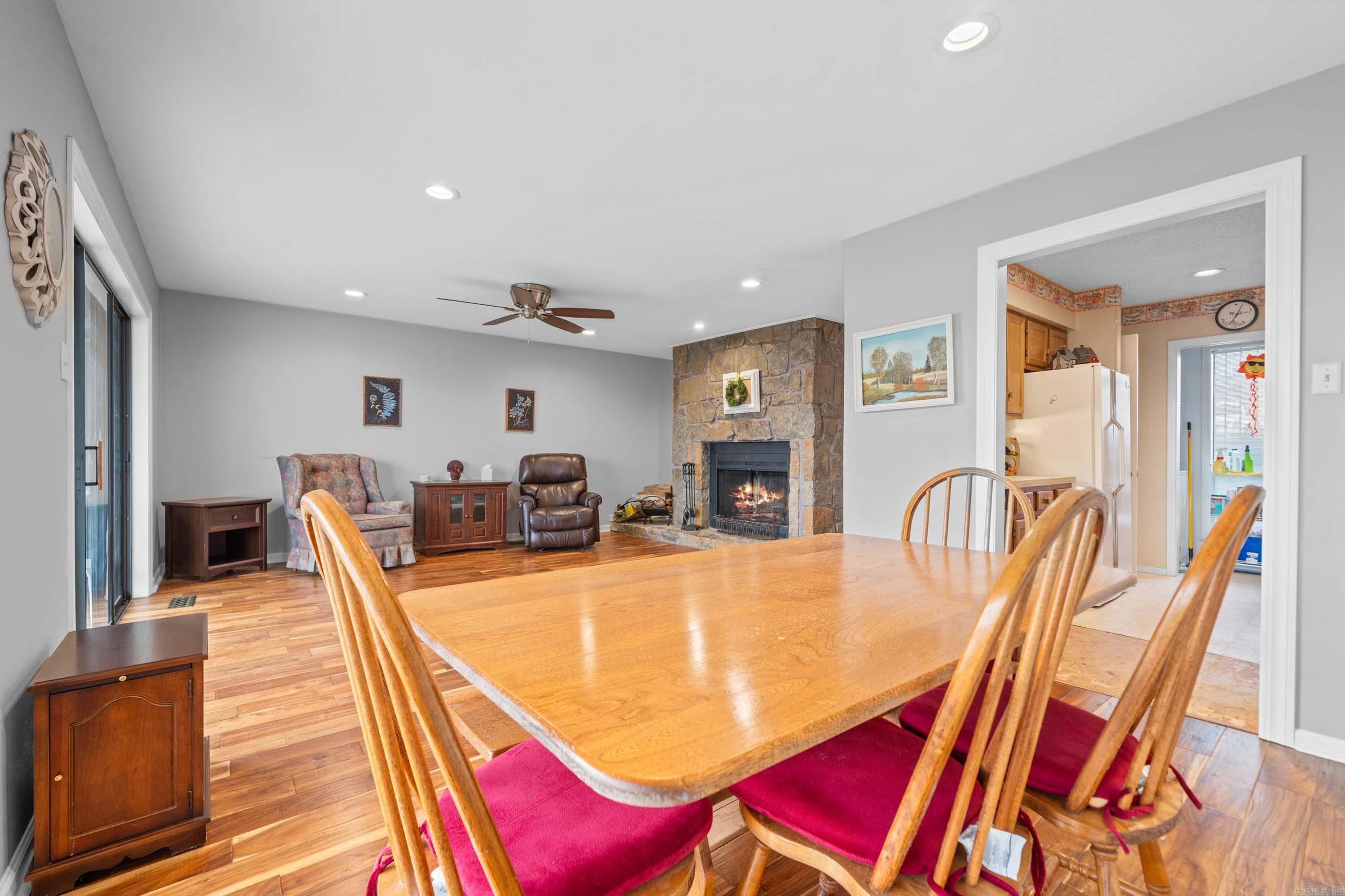 304 Lookout Point Hot Springs, AR 71913