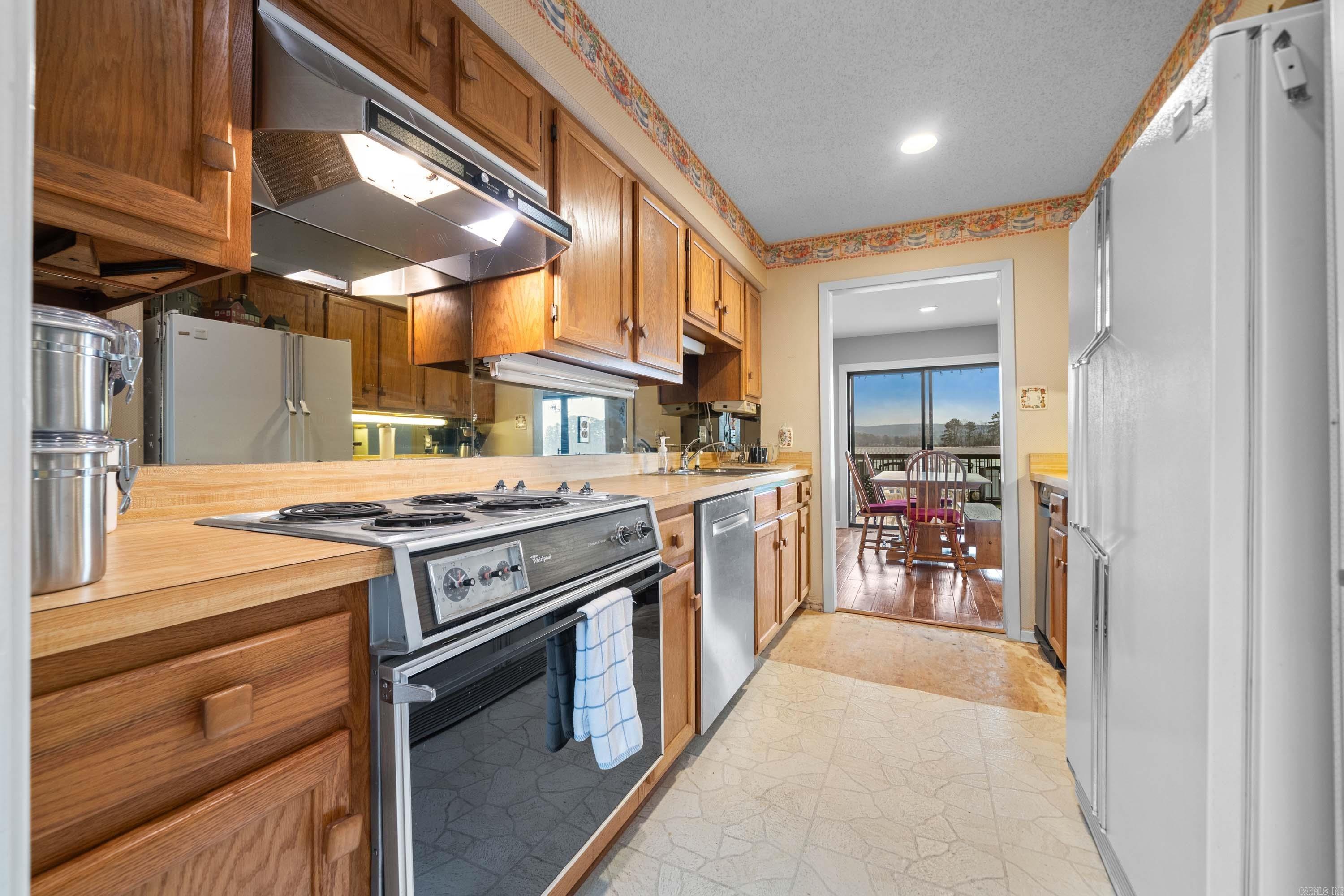 304 Lookout Point Hot Springs, AR 71913