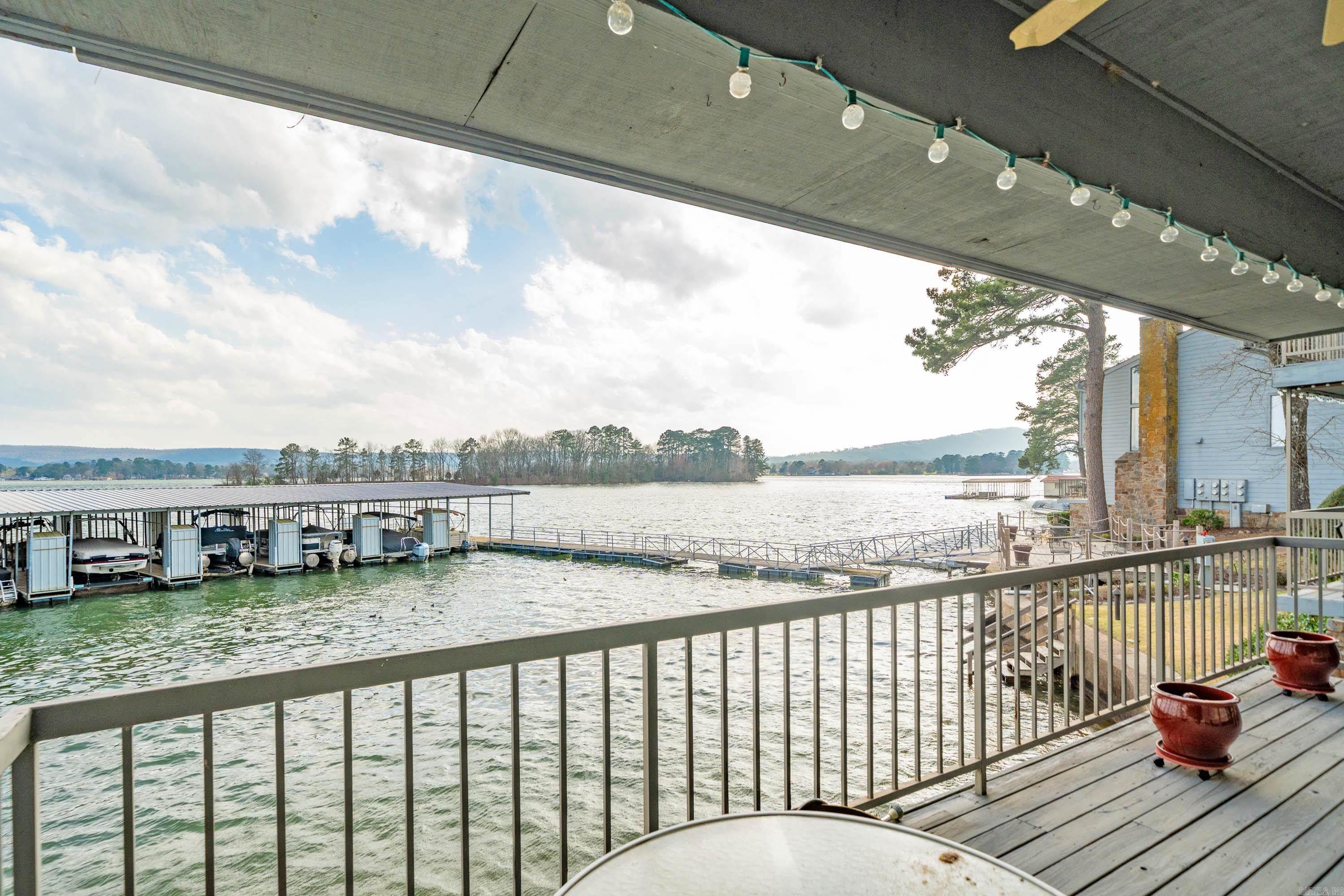 304 Lookout Point Hot Springs, AR 71913