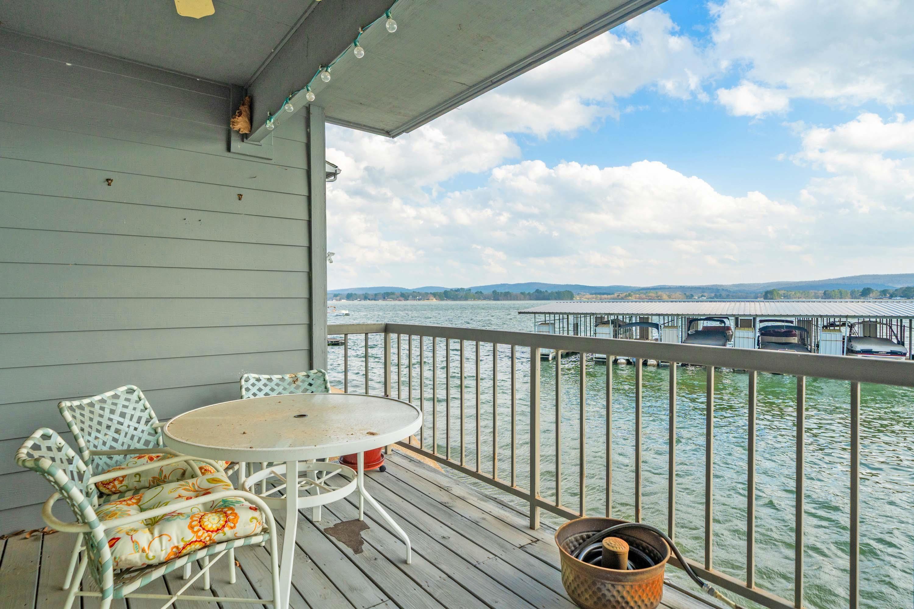 304 Lookout Point Hot Springs, AR 71913