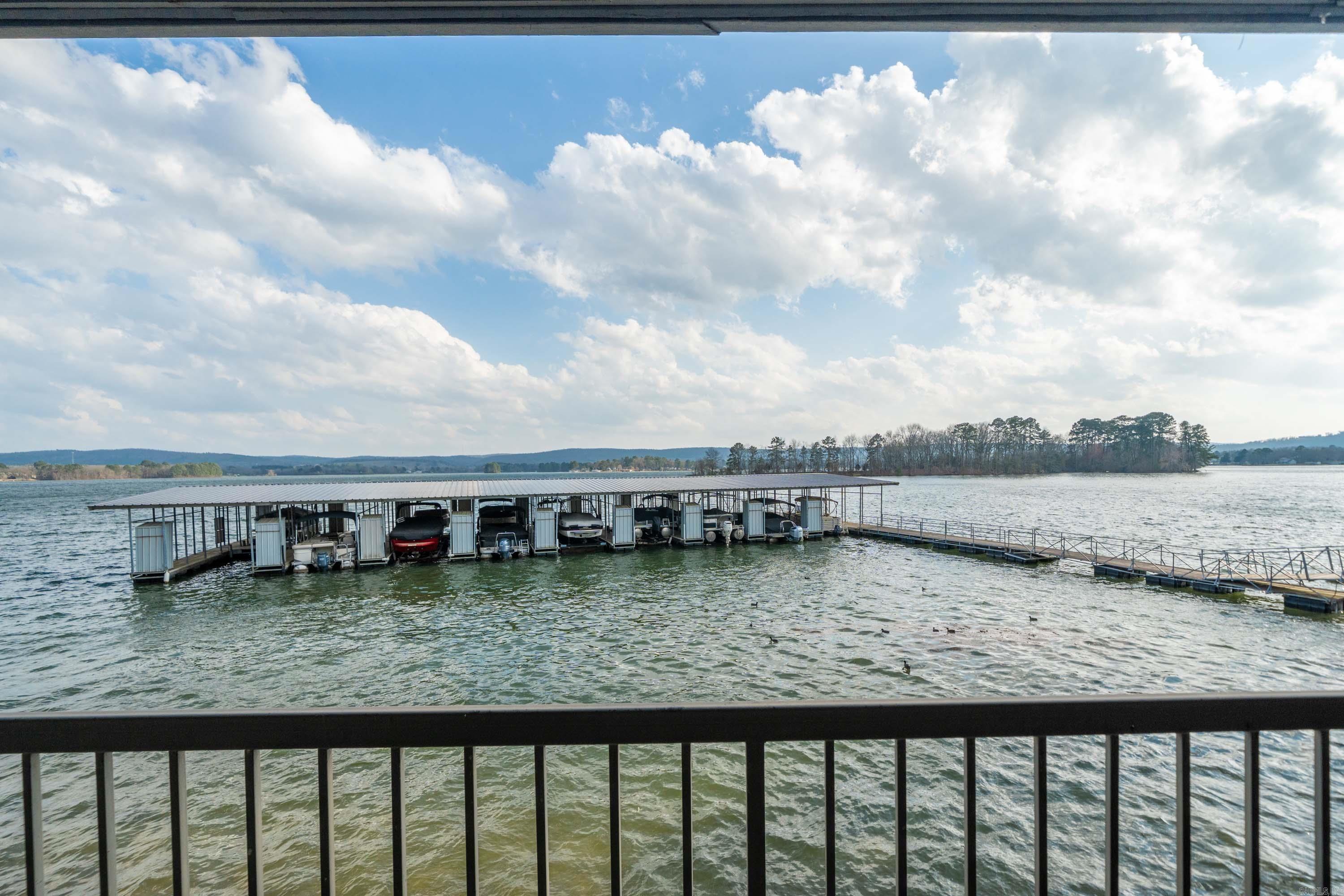 304 Lookout Point Hot Springs, AR 71913