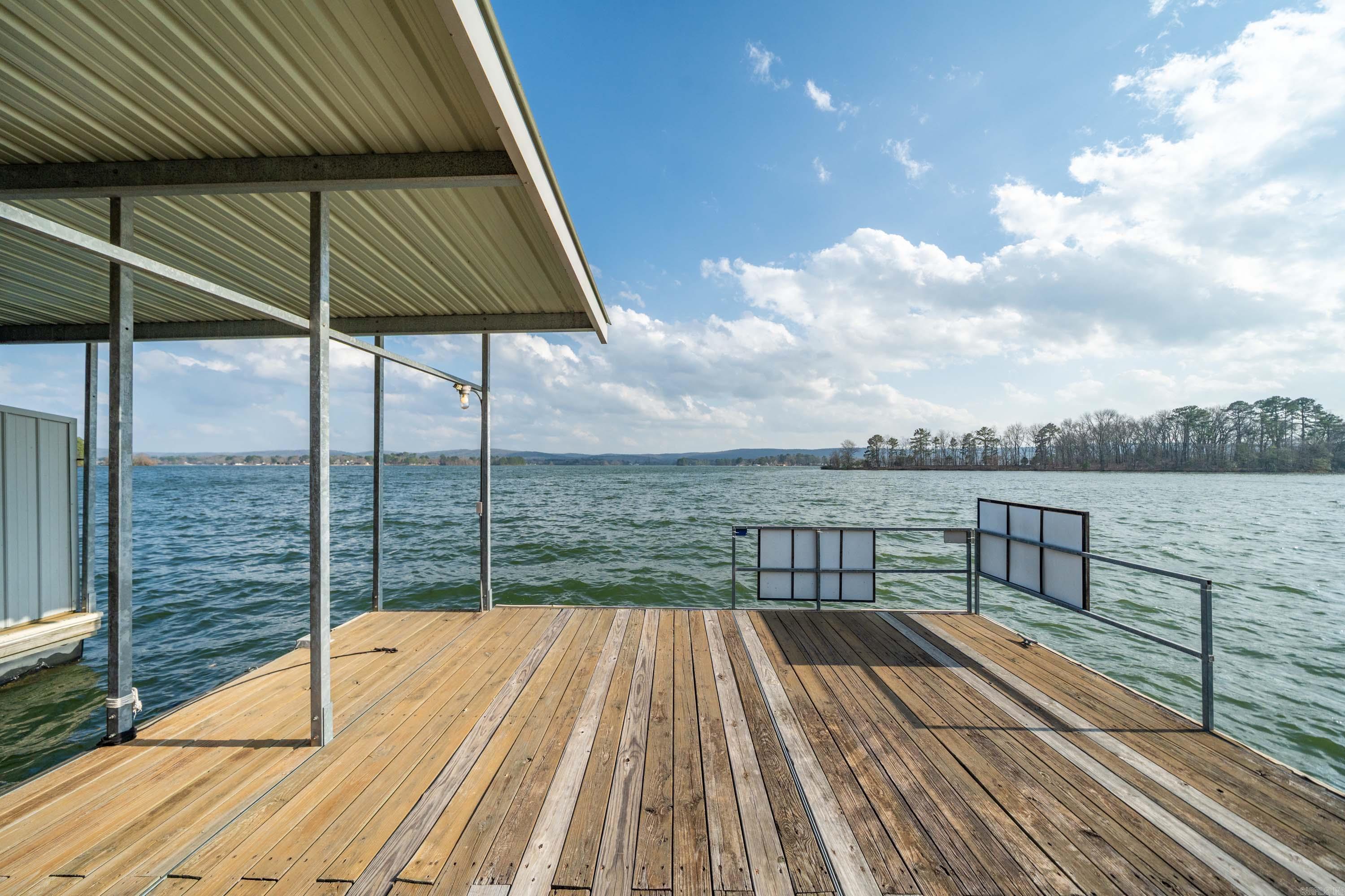 304 Lookout Point Hot Springs, AR 71913
