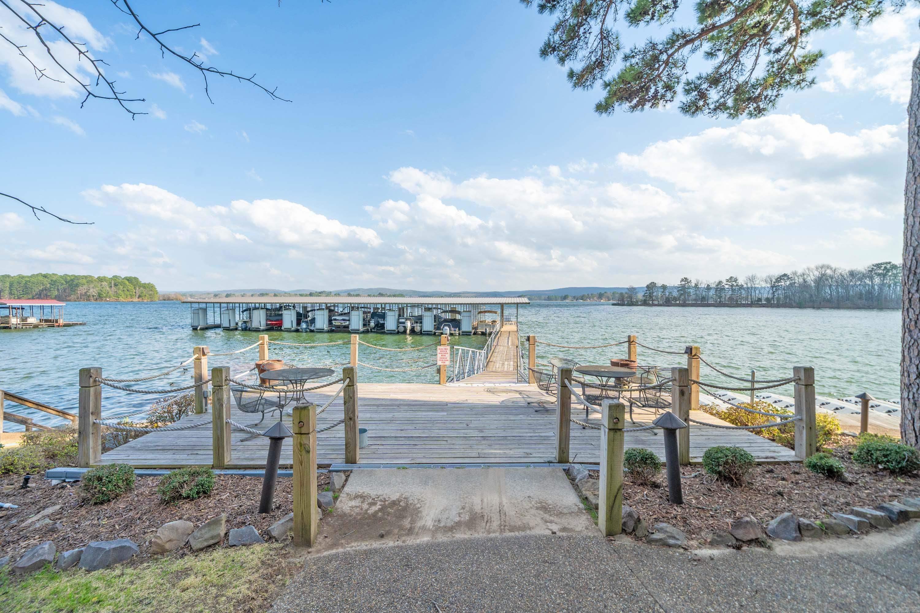 304 Lookout Point Hot Springs, AR 71913