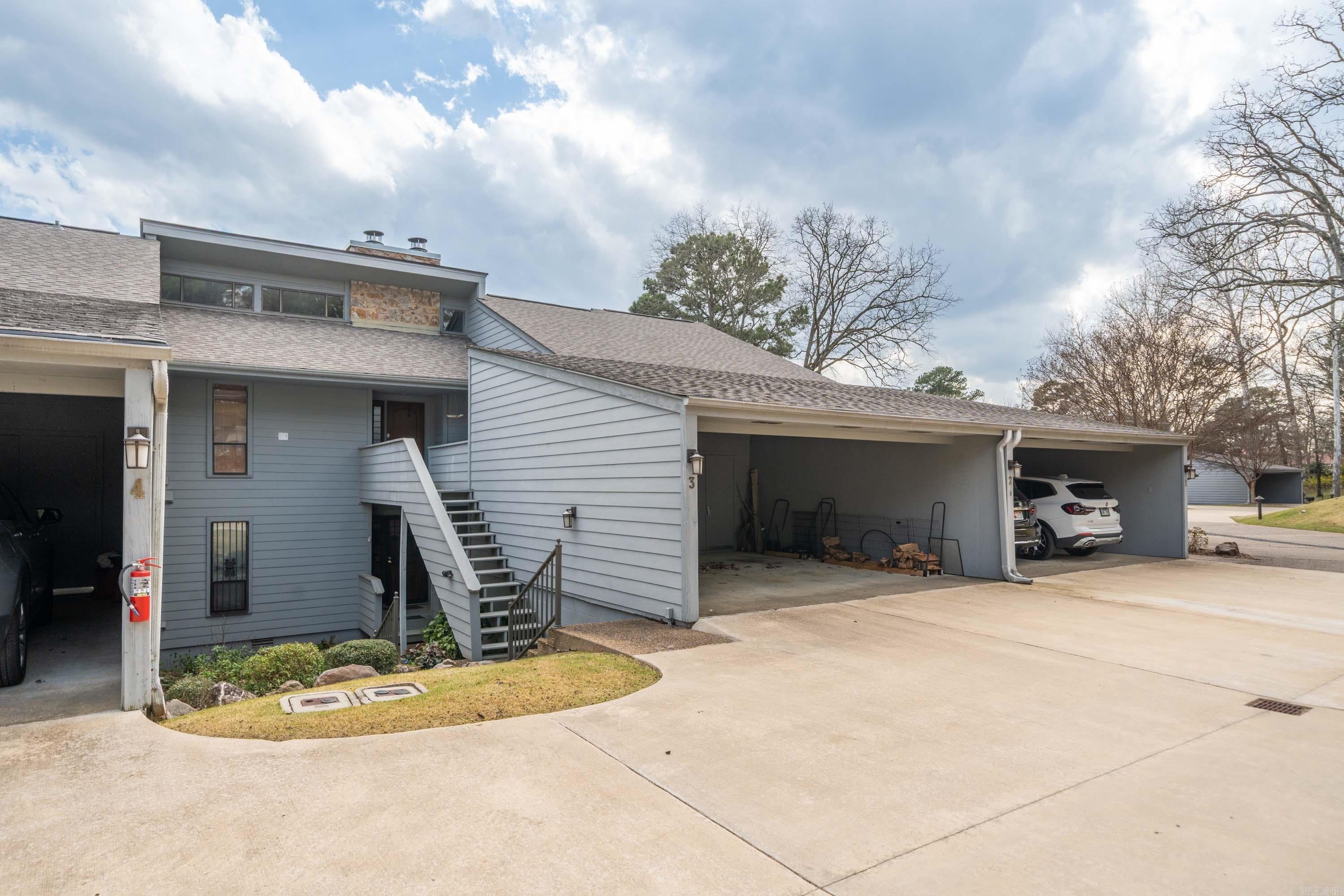 304 Lookout Point Hot Springs, AR 71913