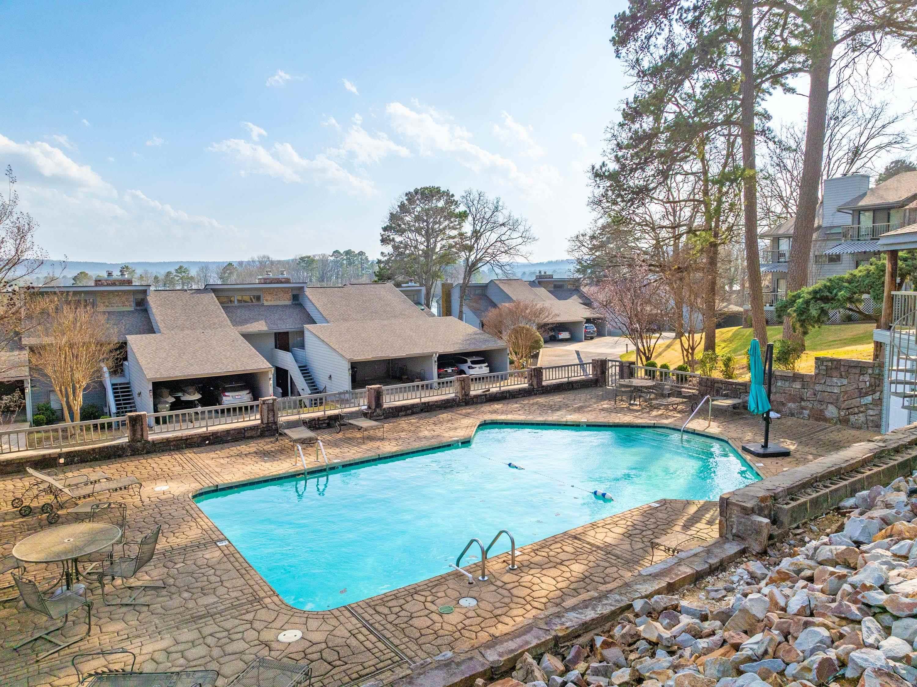 304 Lookout Point Hot Springs, AR 71913