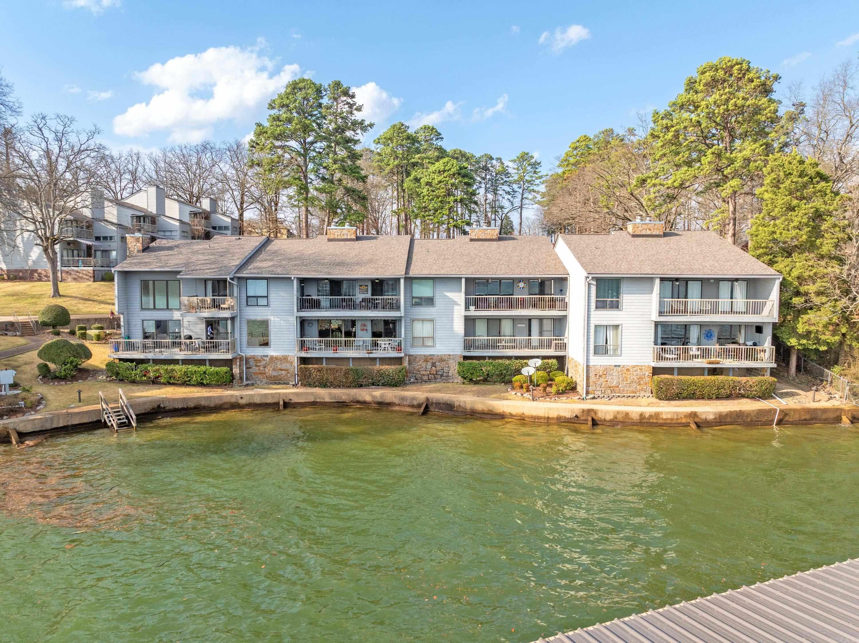 304 Lookout Point Hot Springs, AR 71913