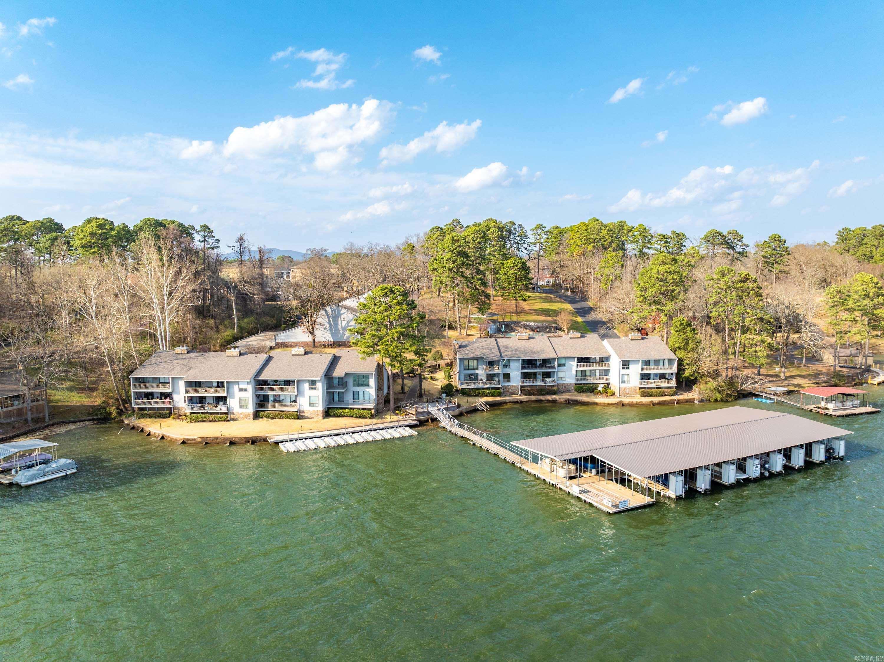 304 Lookout Point Hot Springs, AR 71913