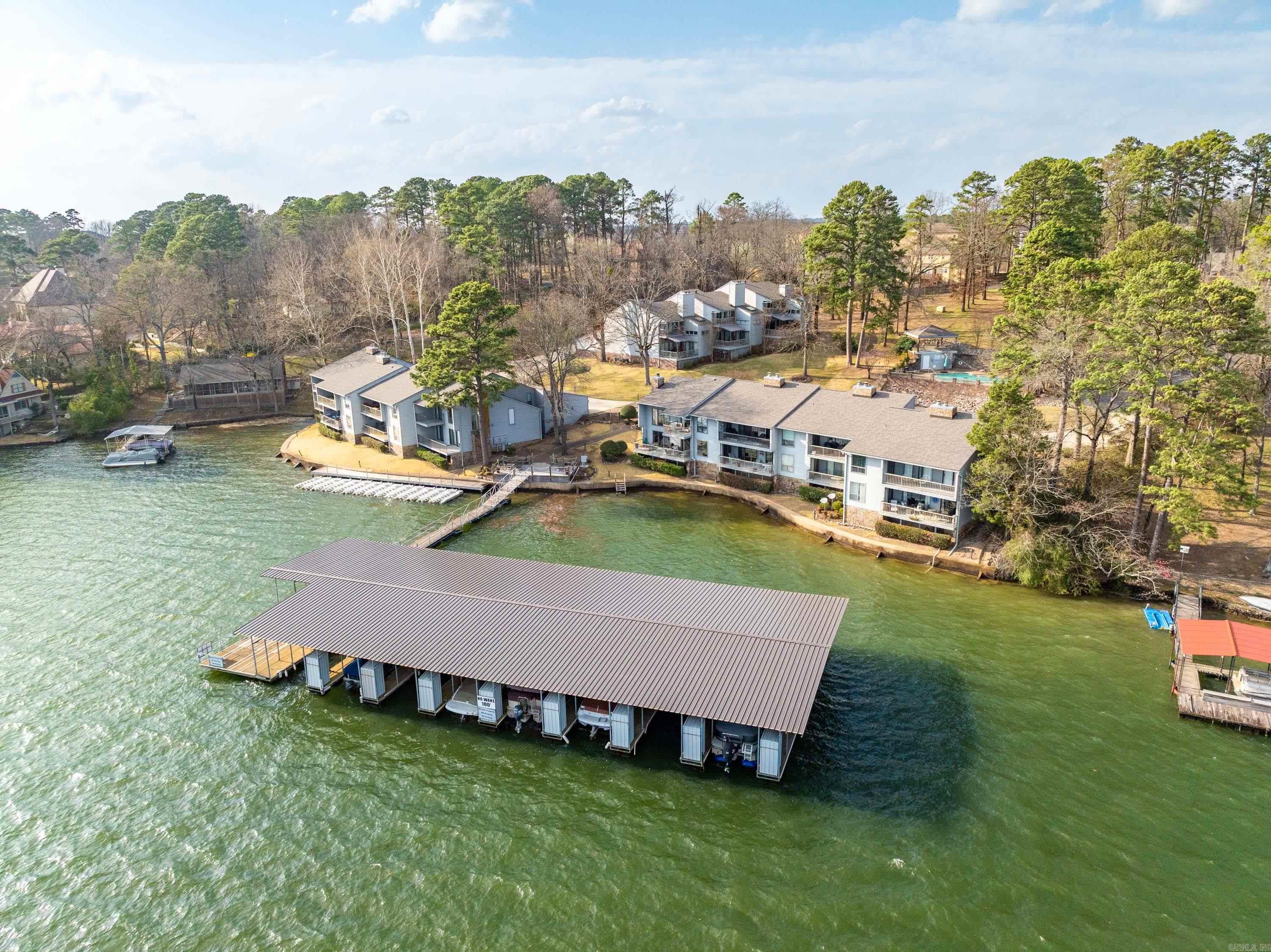 304 Lookout Point Hot Springs, AR 71913