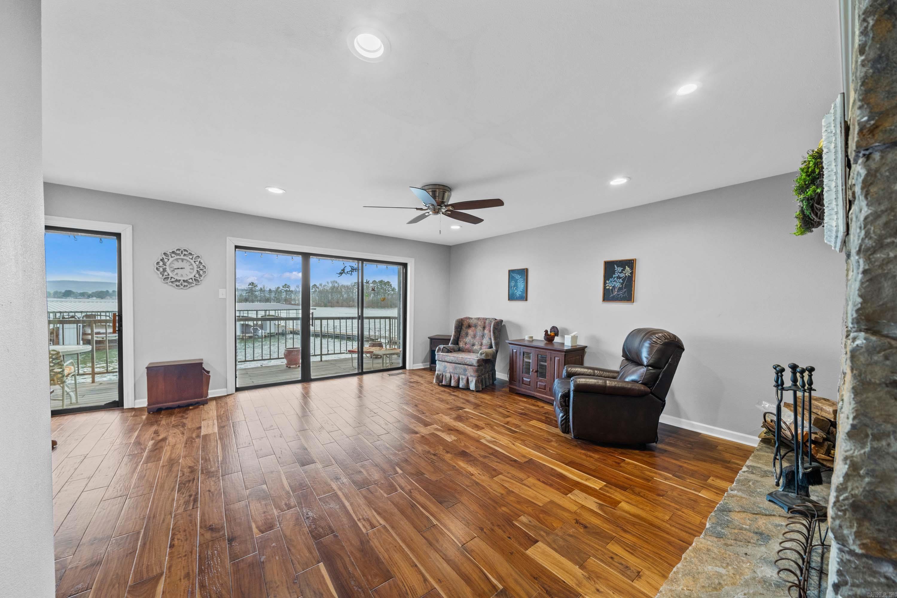 304 Lookout Point Hot Springs, AR 71913
