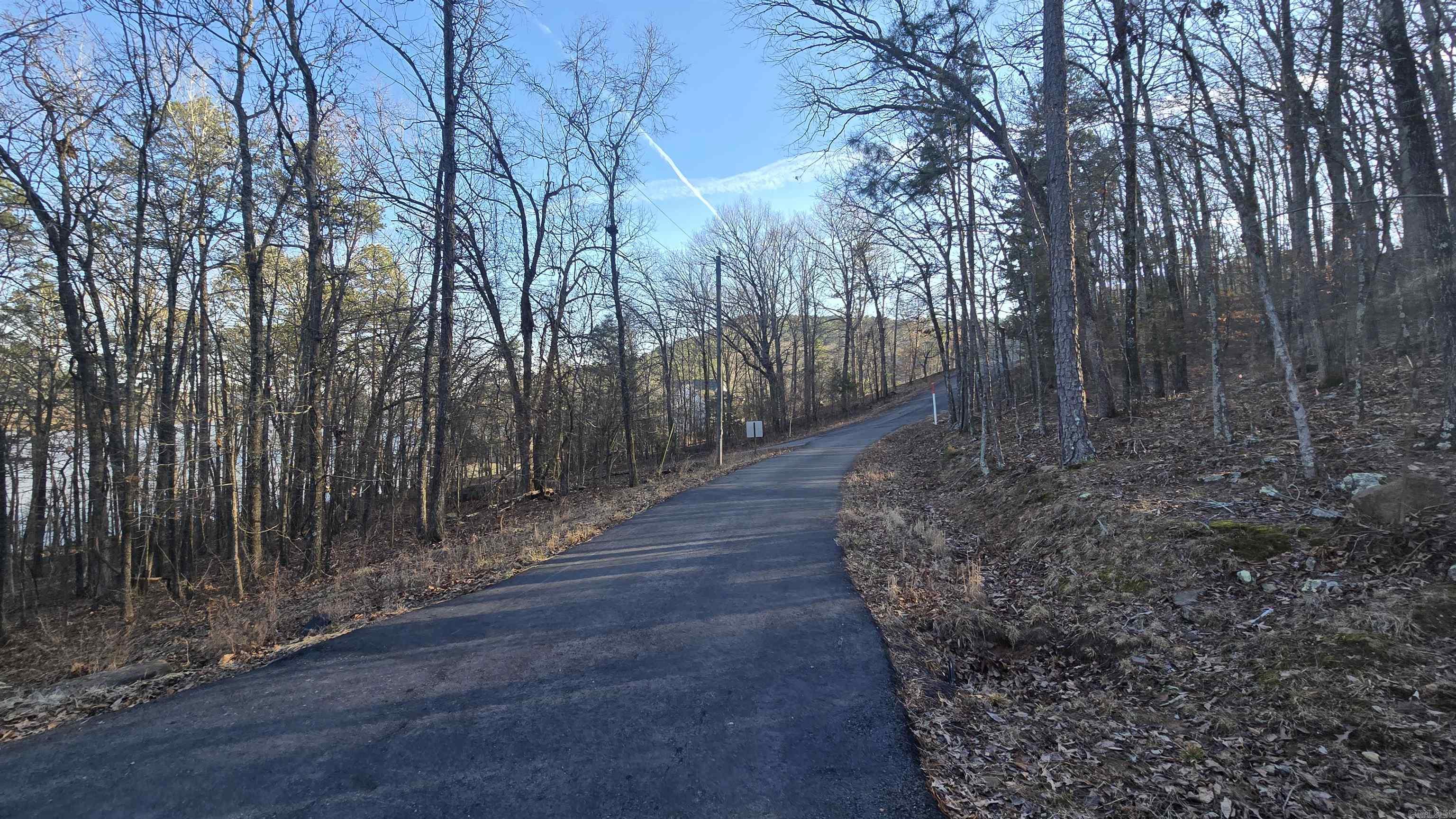 Lot 66  Lower Ridge  Edgemont, AR