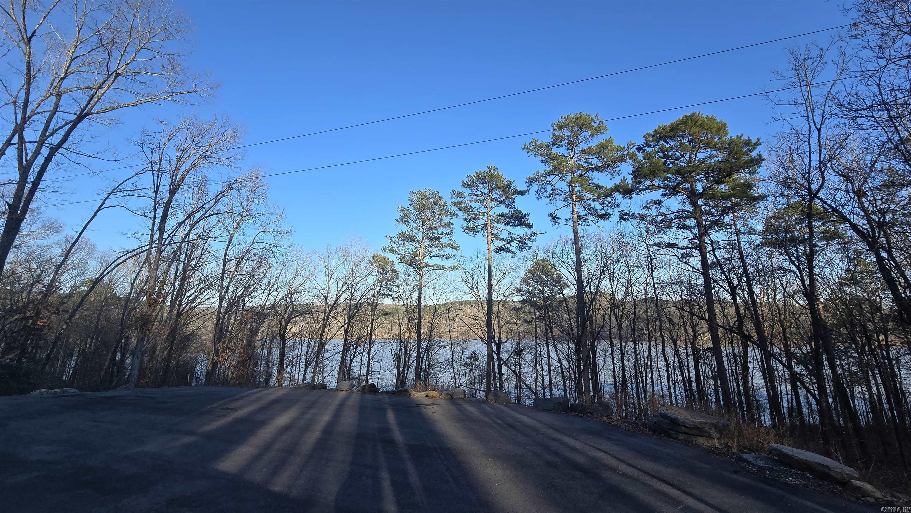 Lot 66  Lower Ridge  Edgemont, AR