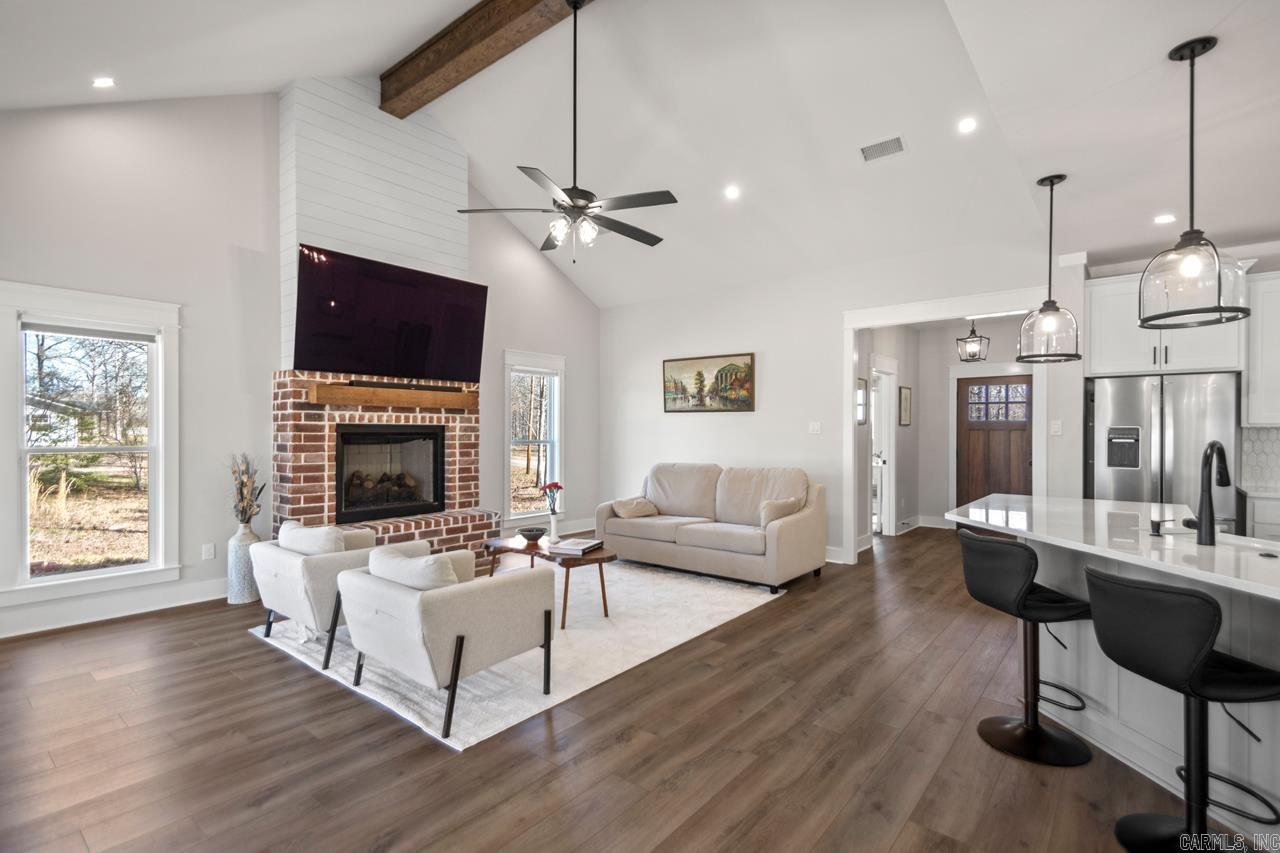 5014  Pear Orchard  Little Rock, AR
