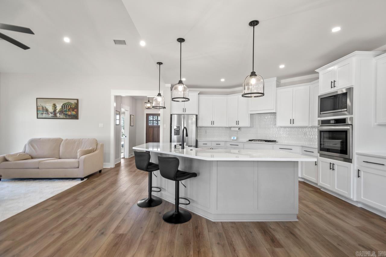 5014  Pear Orchard  Little Rock, AR