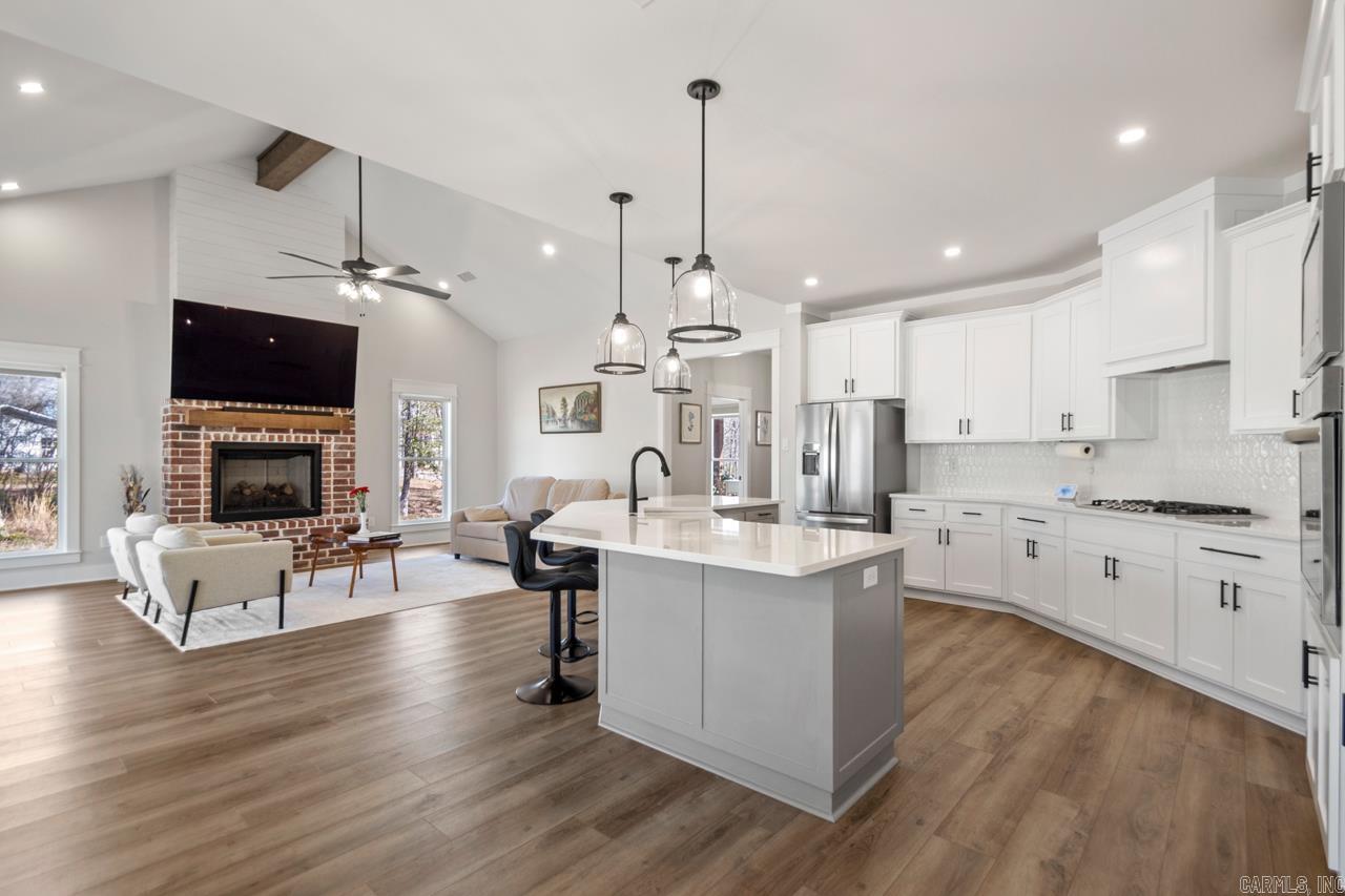 5014  Pear Orchard  Little Rock, AR