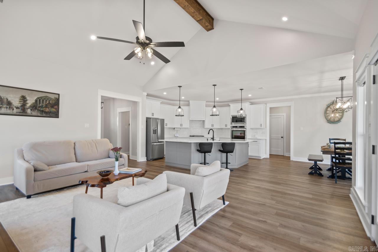 5014  Pear Orchard  Little Rock, AR