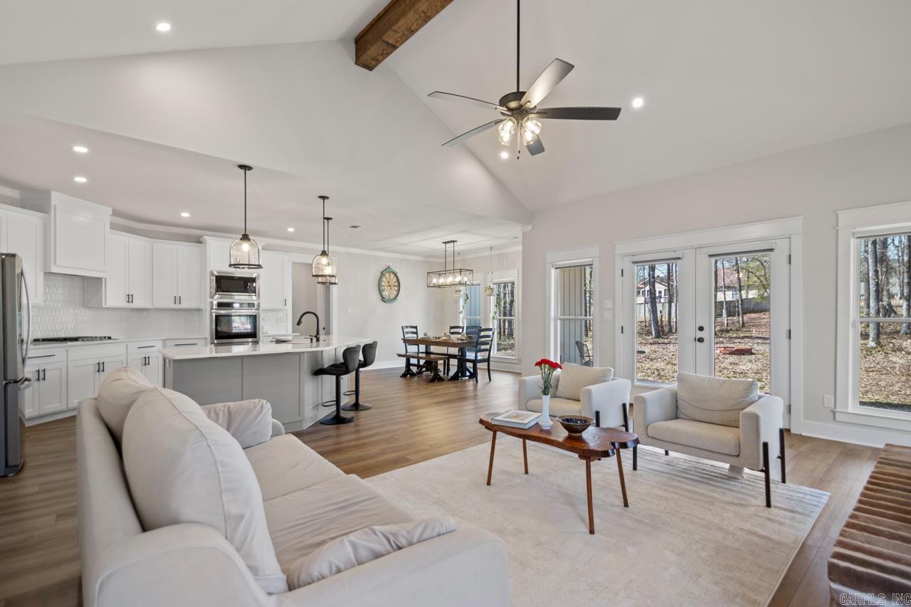 5014  Pear Orchard  Little Rock, AR