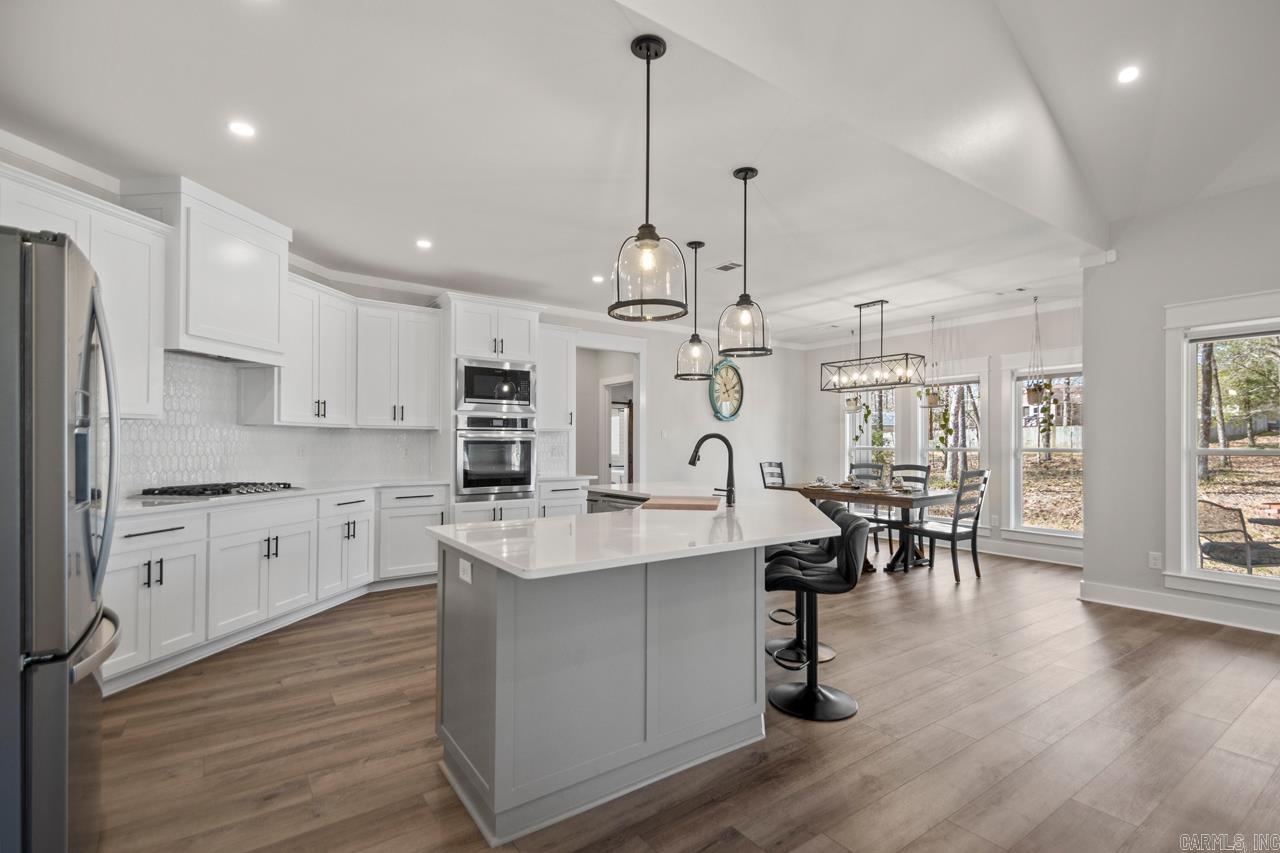 5014  Pear Orchard  Little Rock, AR