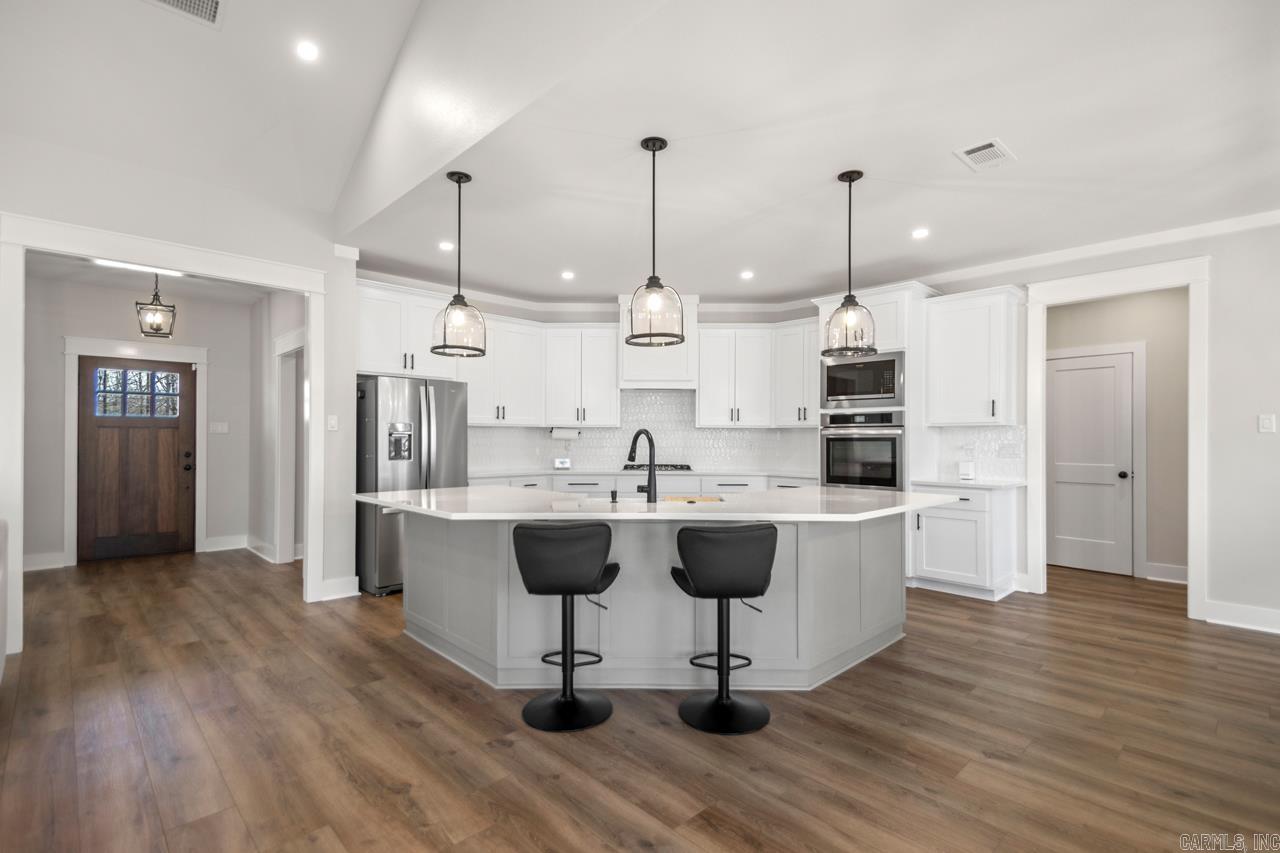 5014  Pear Orchard  Little Rock, AR