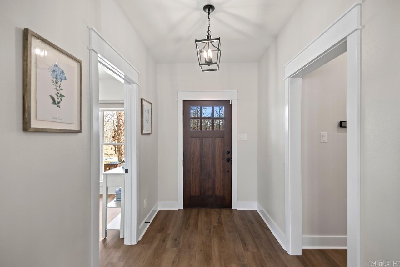 5014  Pear Orchard  Little Rock, AR