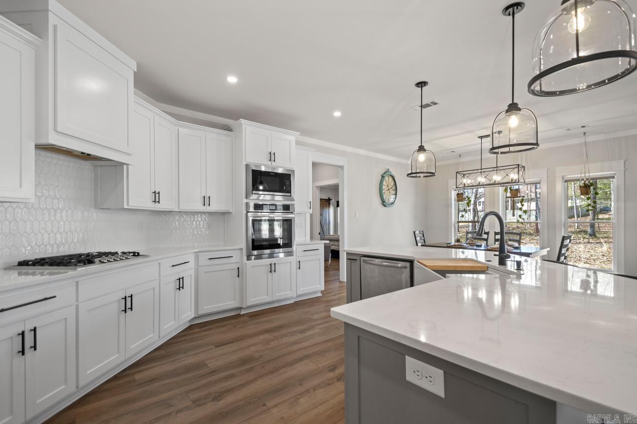5014  Pear Orchard  Little Rock, AR