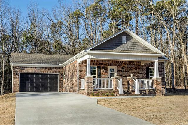166 E Blue Ridge  Fairfield Bay, AR