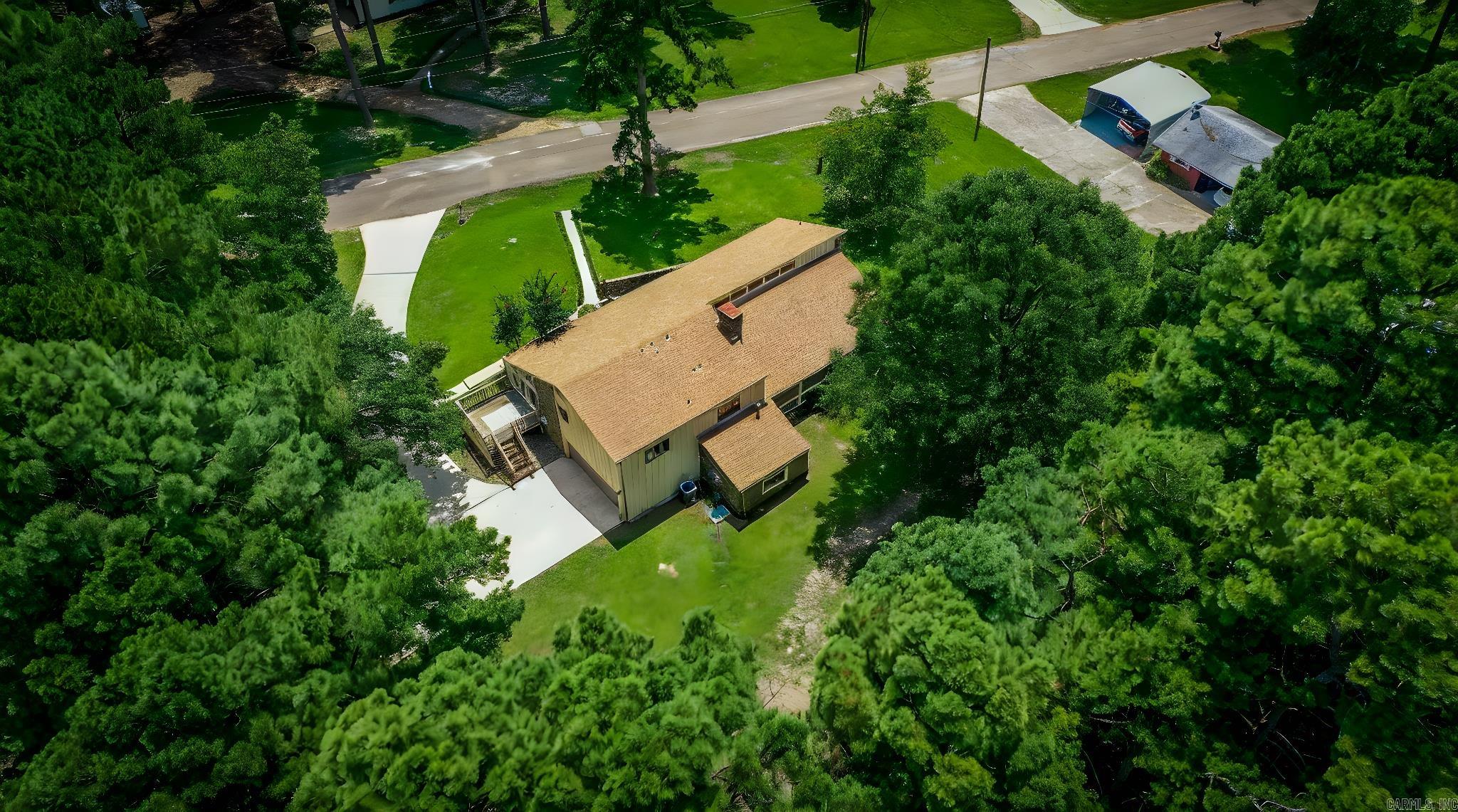1520 Pine Drive Ashdown, AR 71822