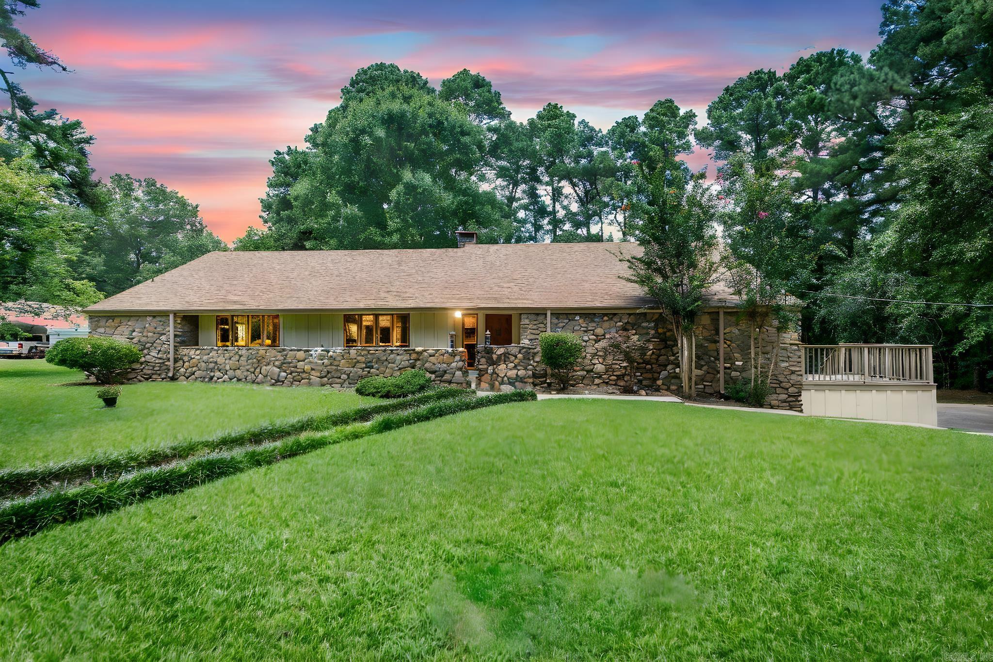 1520 Pine Drive Ashdown, AR 71822