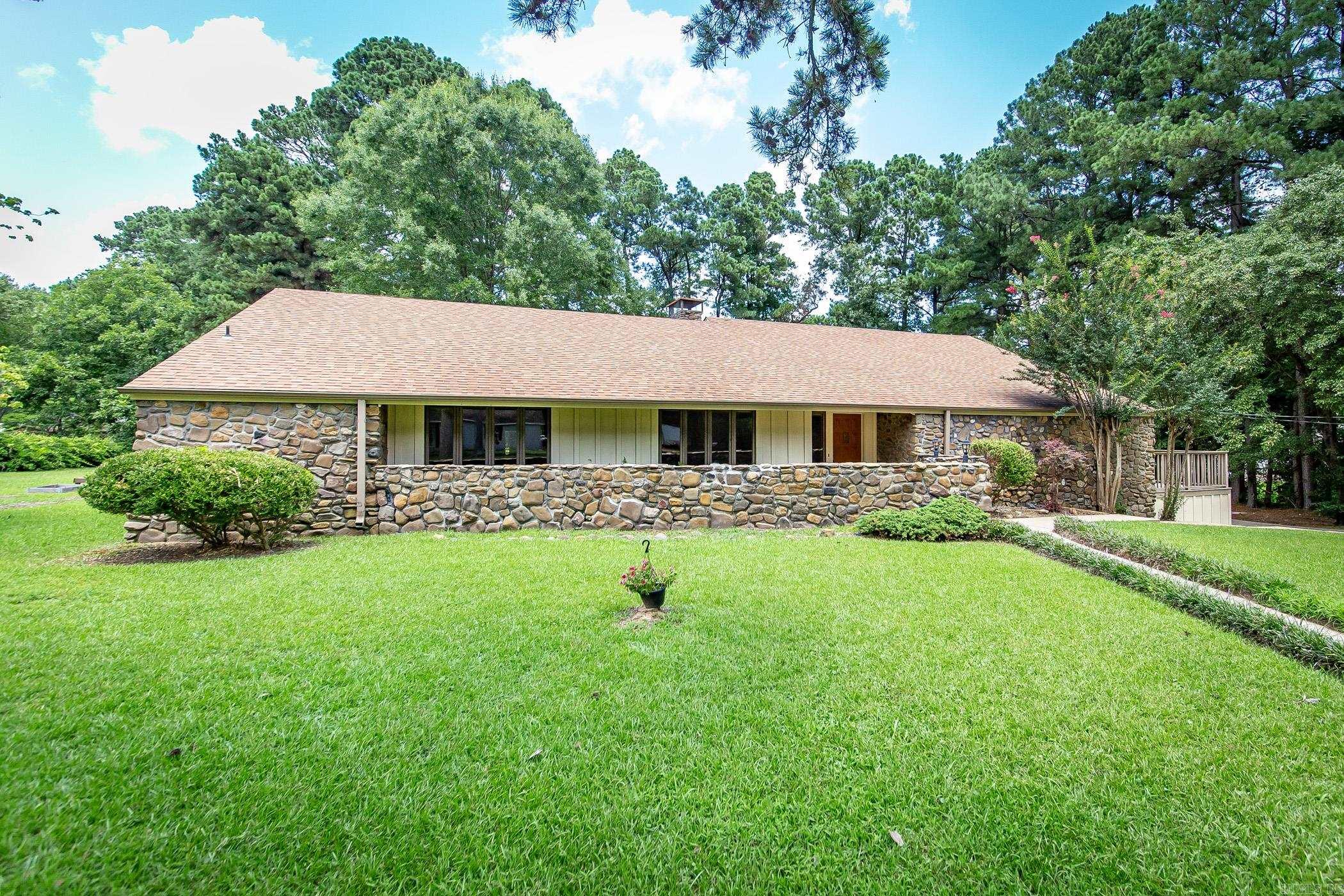 1520 Pine Drive Ashdown, AR 71822