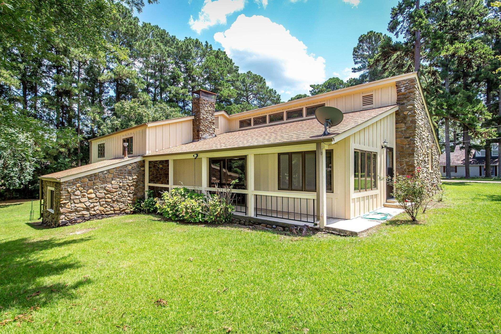 1520 Pine Drive Ashdown, AR 71822