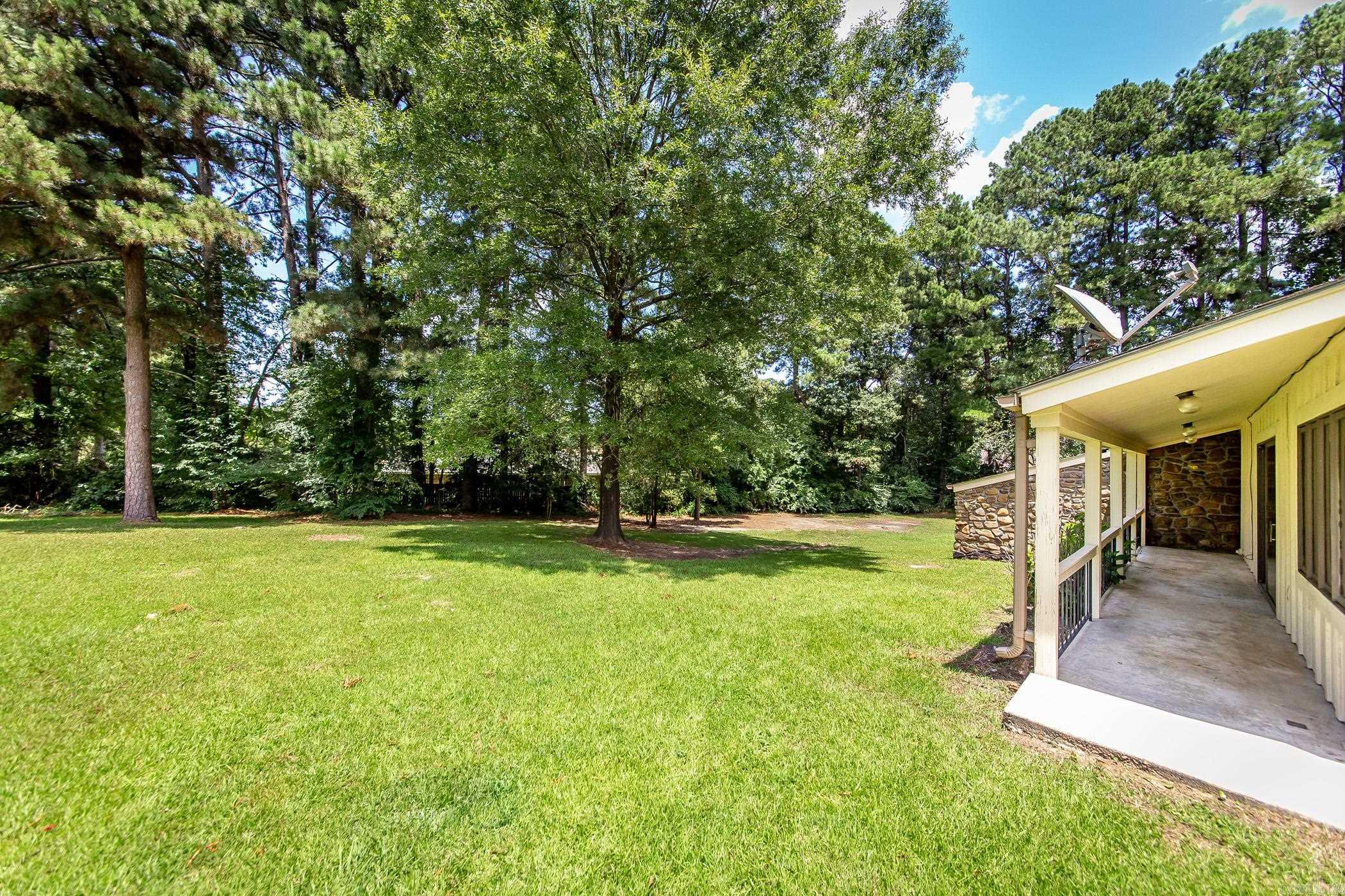 1520 Pine Drive Ashdown, AR 71822
